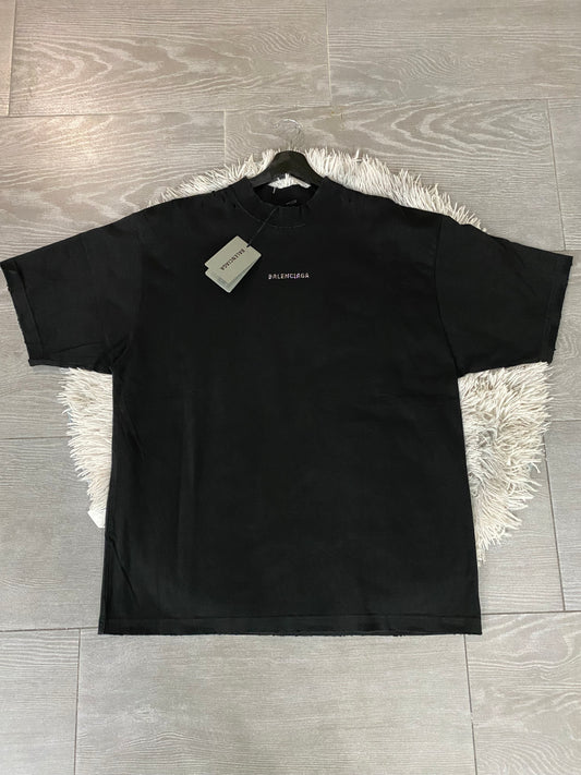 T-shirt Balenciaga Unisex