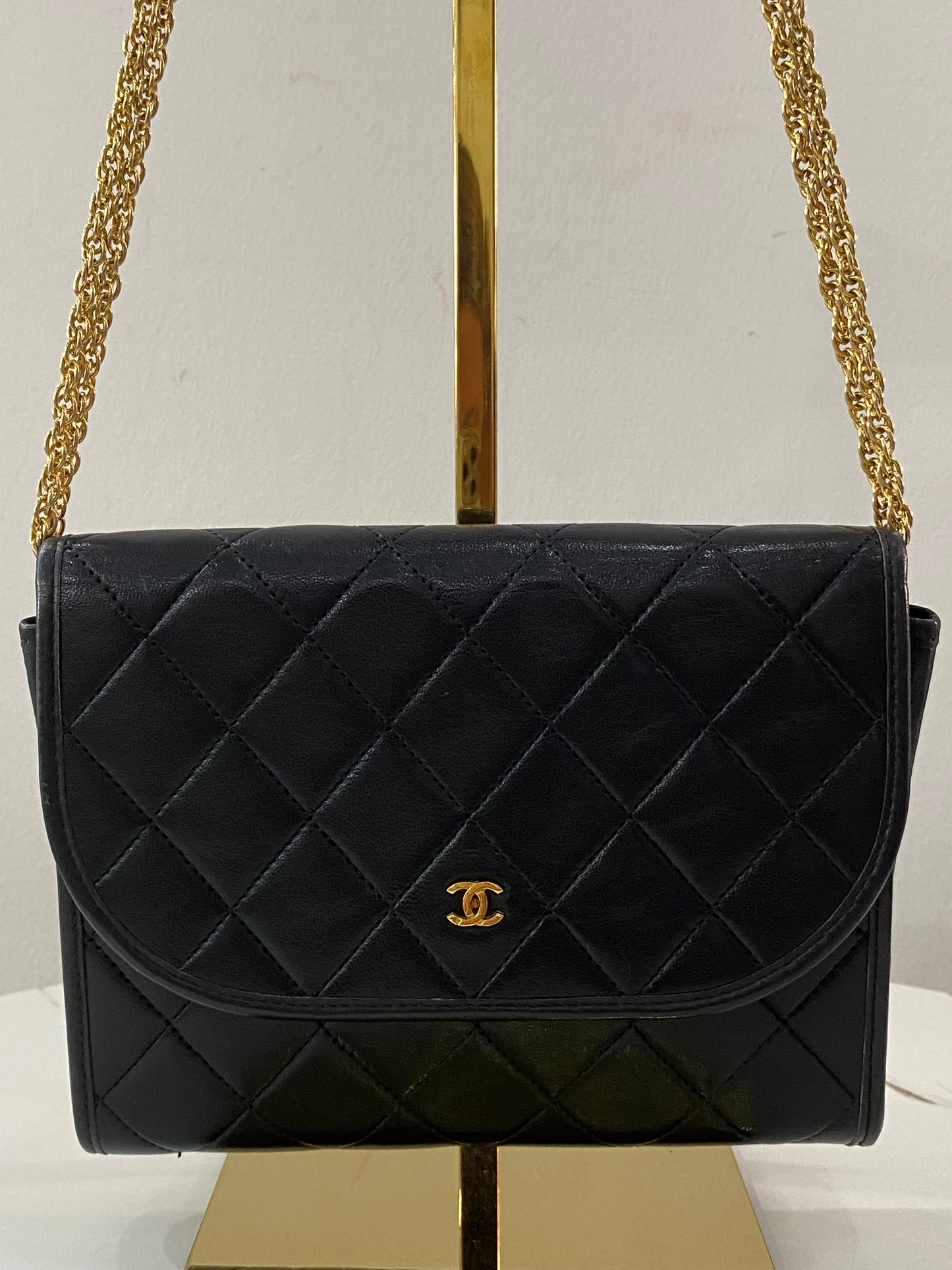 Borsa Chanel Vintage