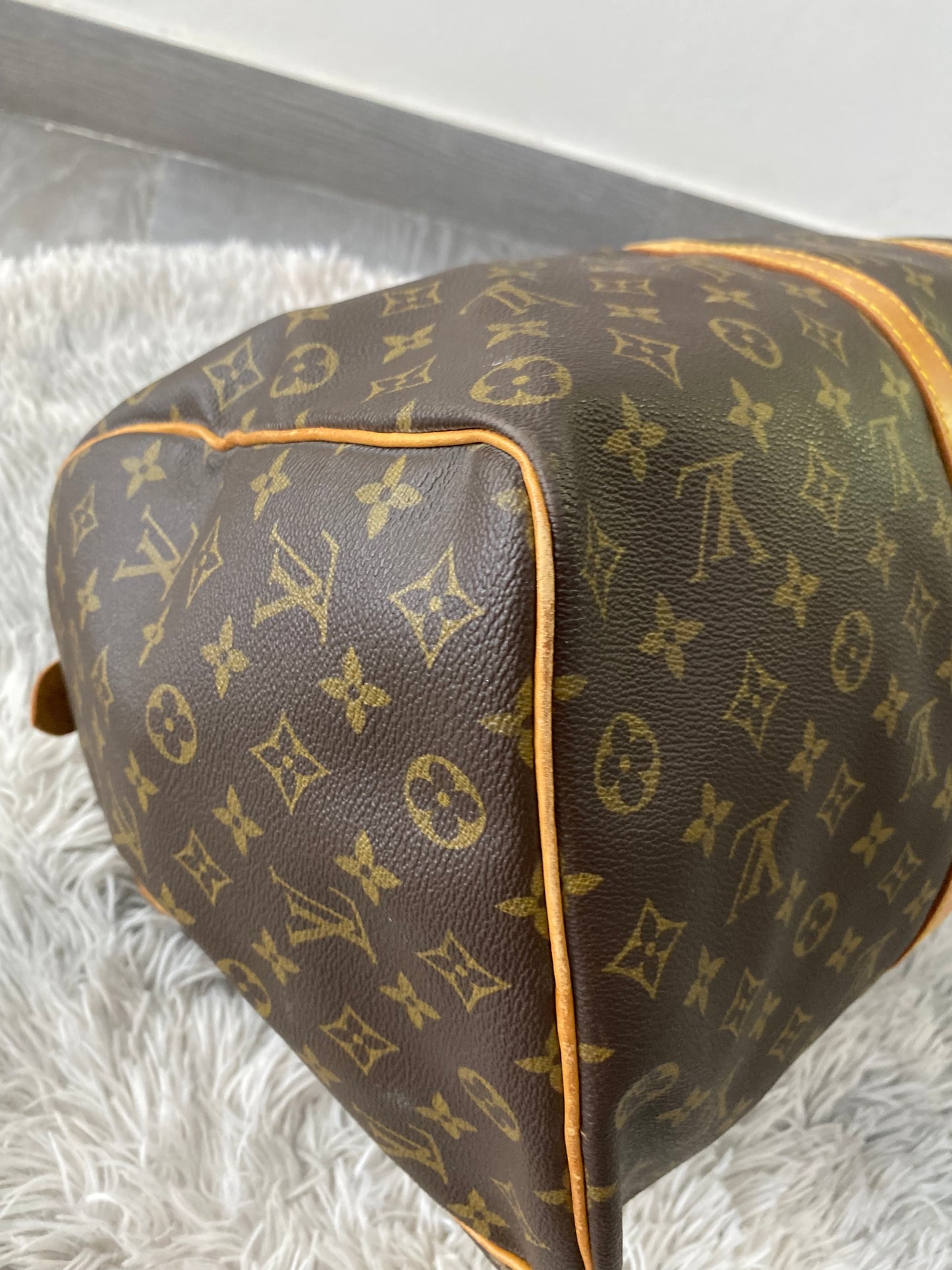 Borsone Louis Vuitton Keepall 50