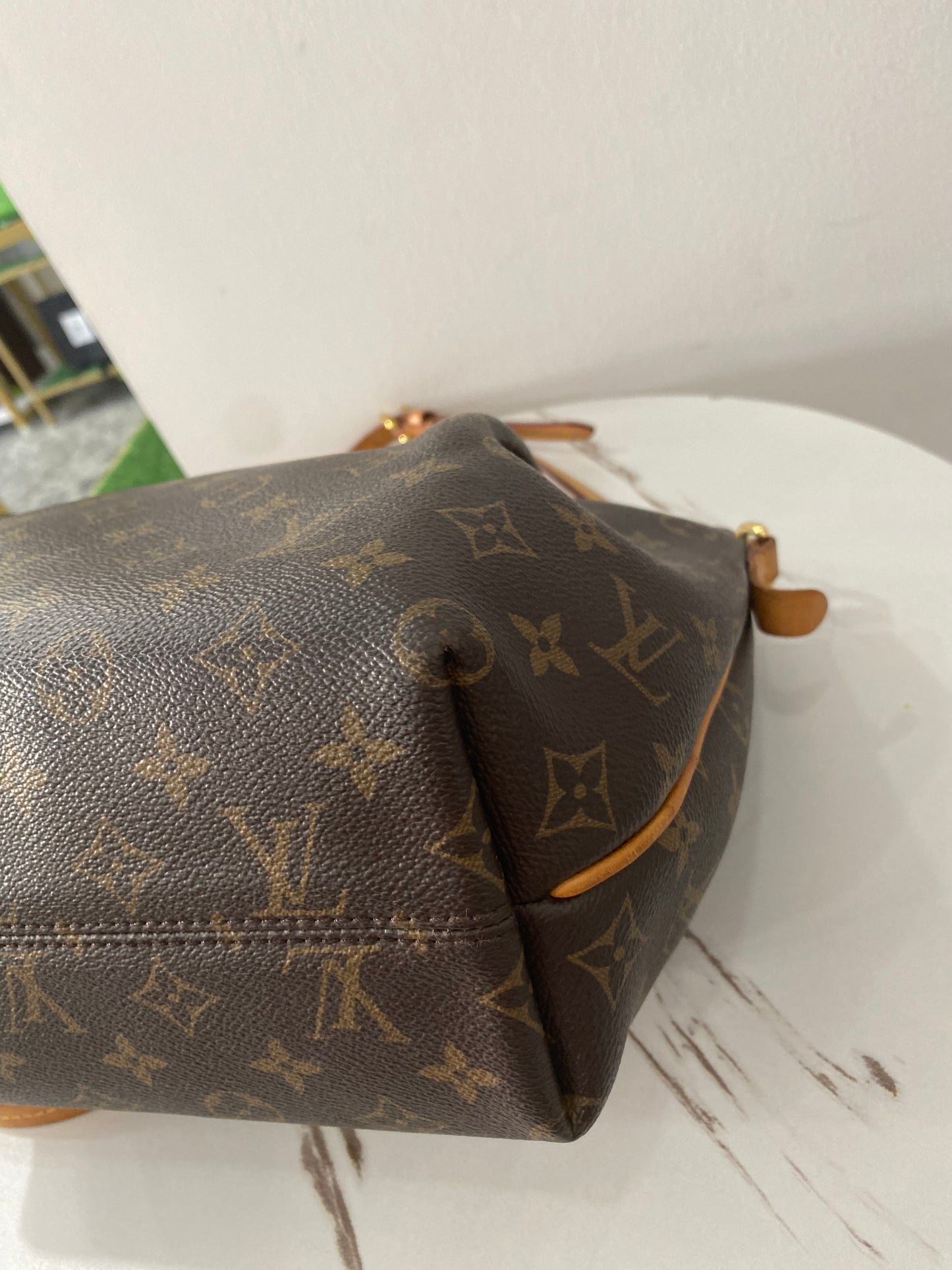 Borsa Louis Vuitton Turenne PM