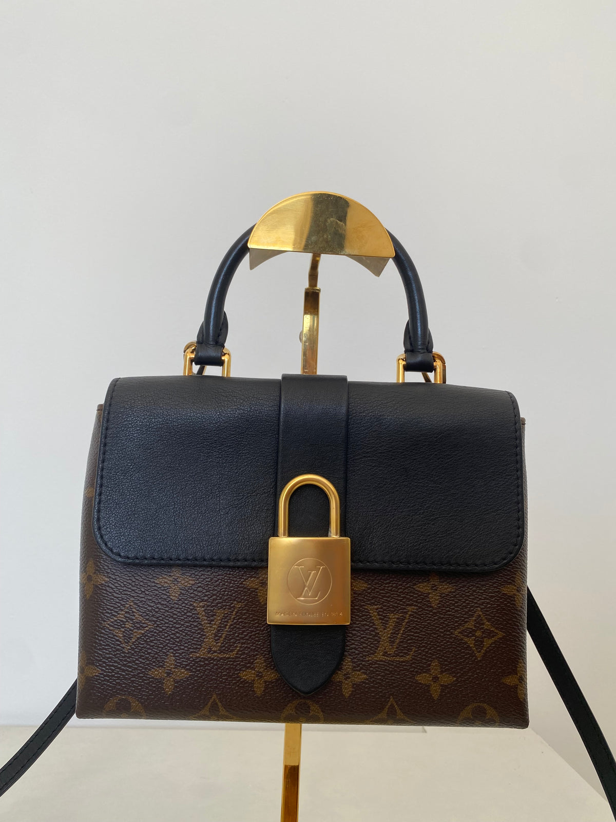 Borsa Louis Vuitton Rocky BB
