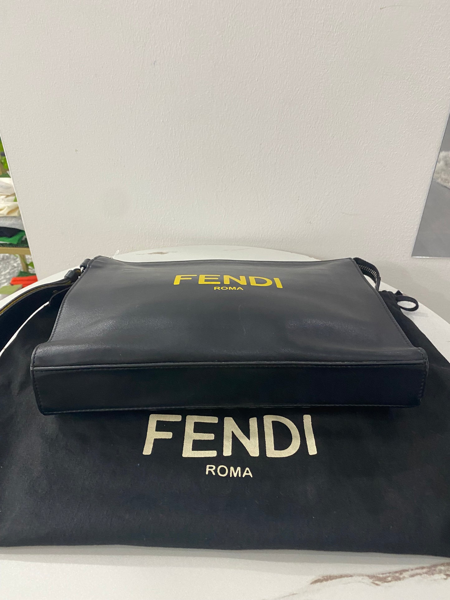 Pochette Fendi