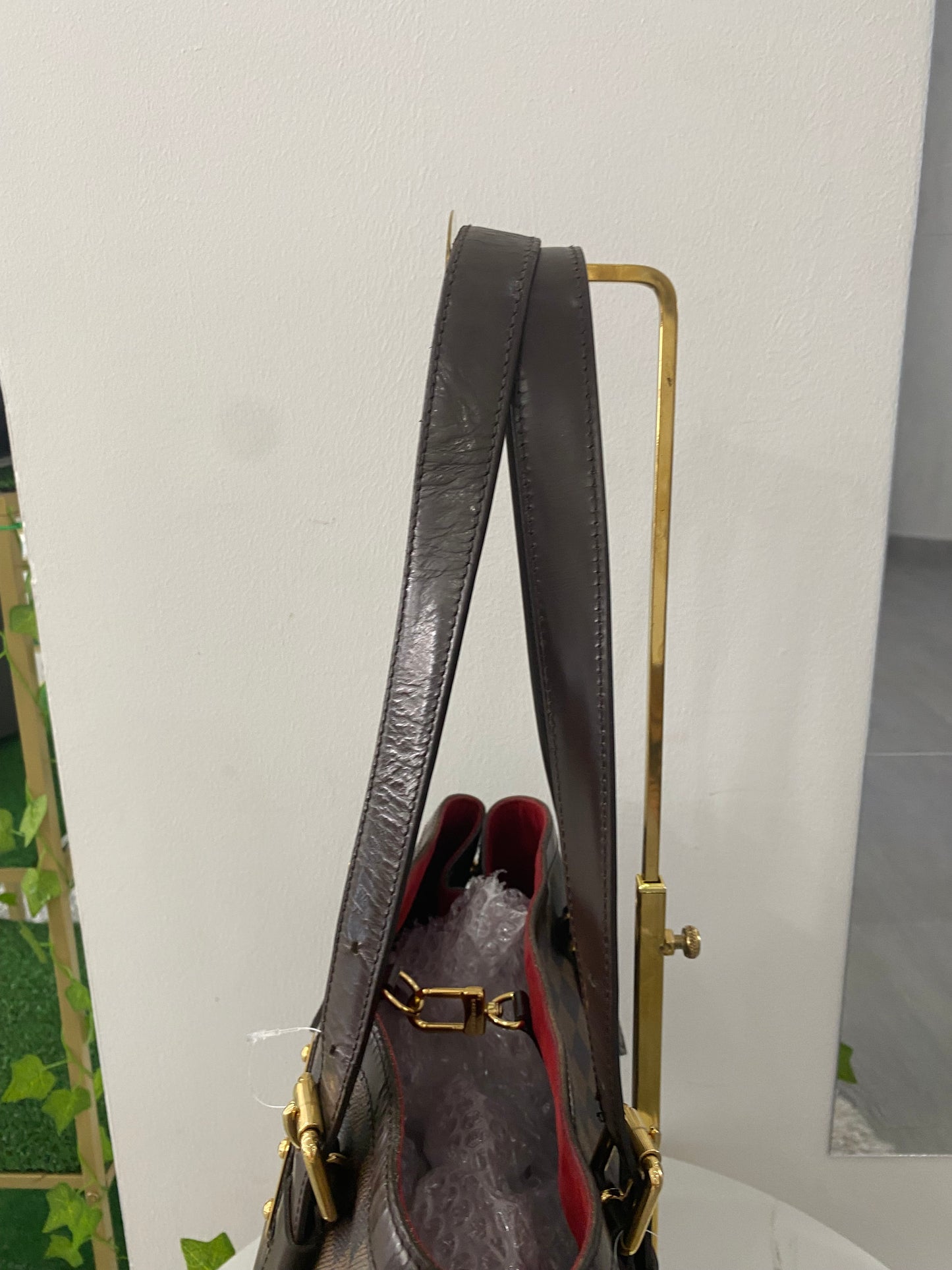 Borsa Louis Vuitton Hampstead MM