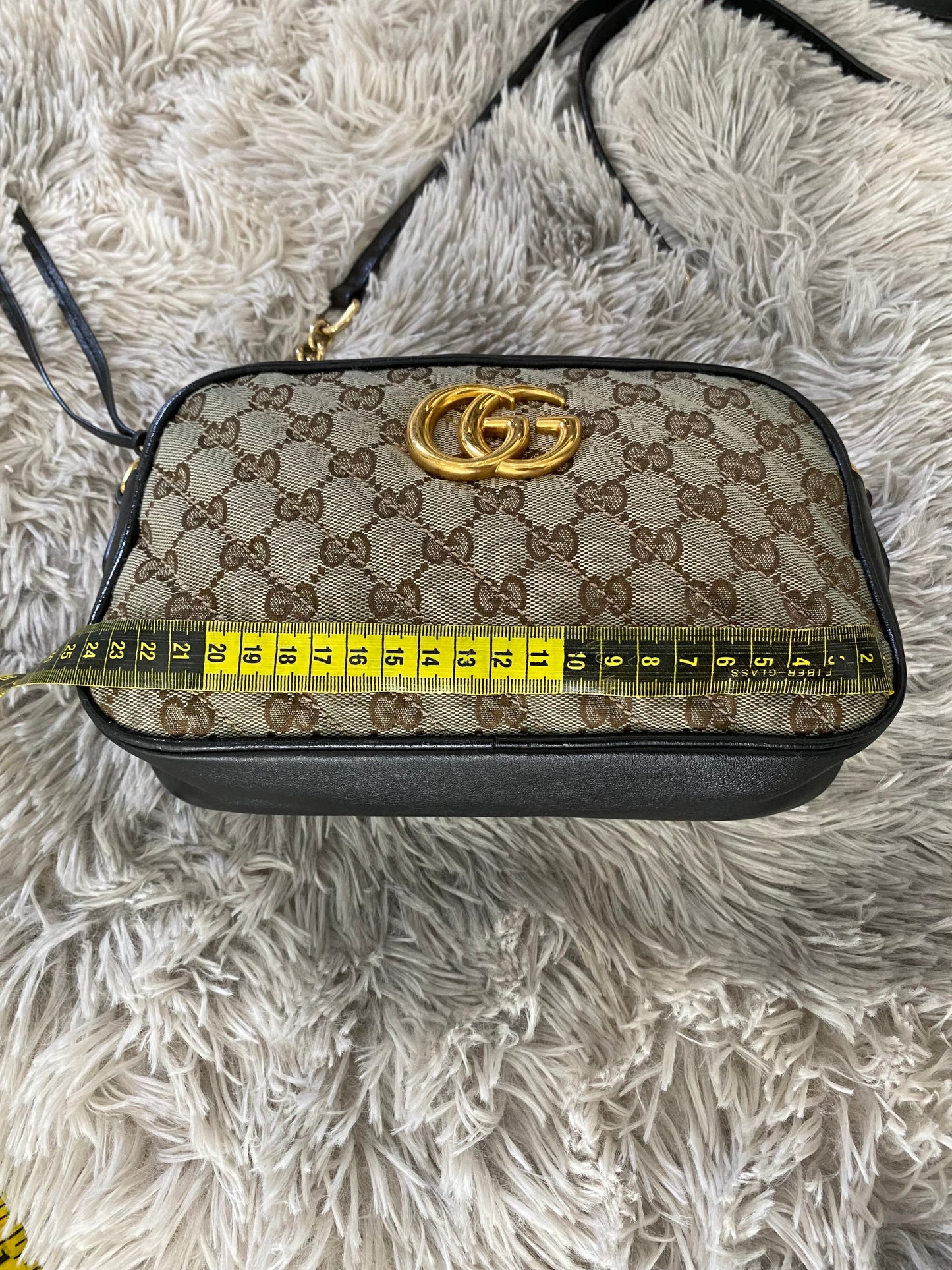 Borsa Gucci Marmont  GG