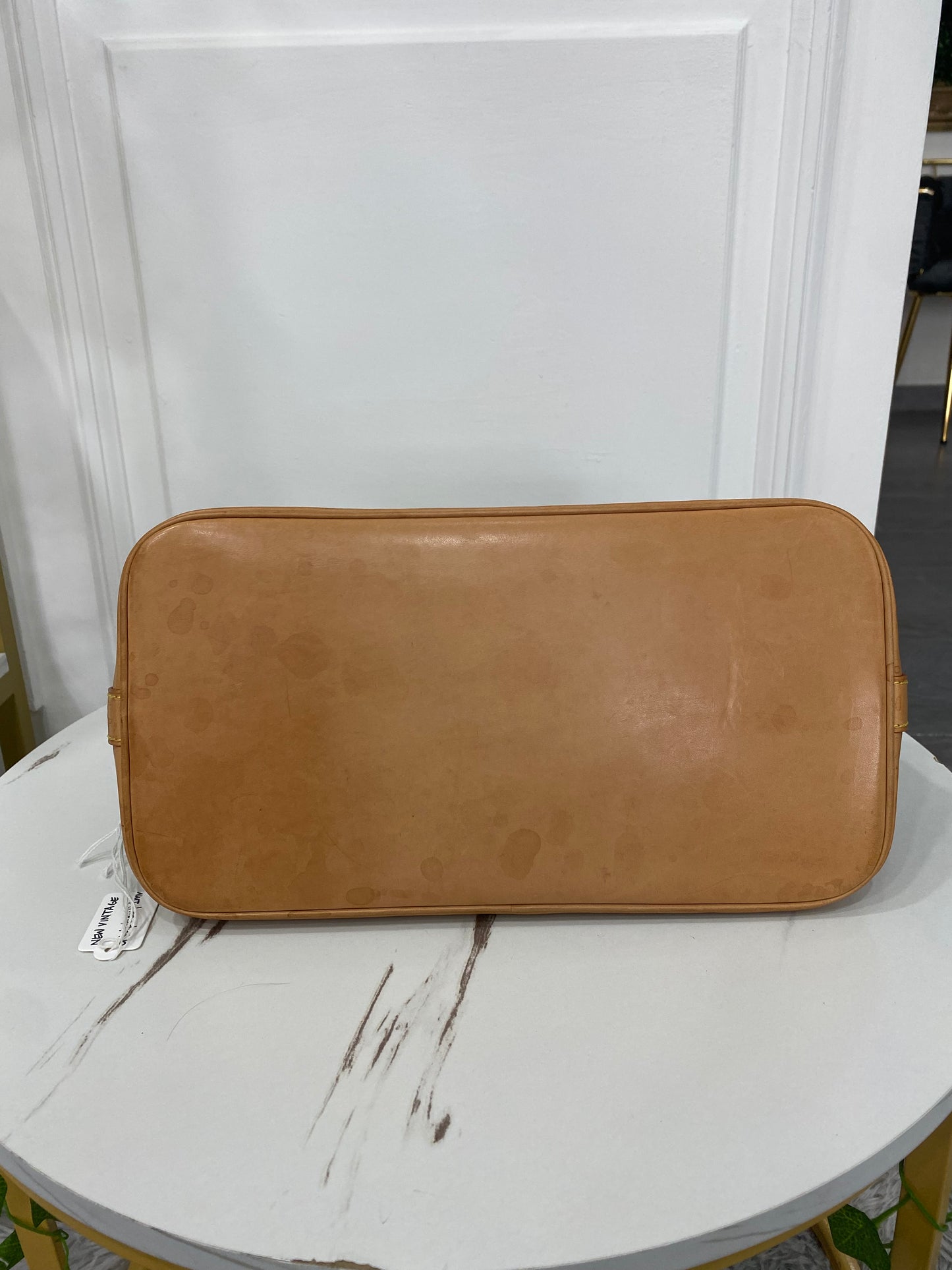 Louis Vuitton Alma PM