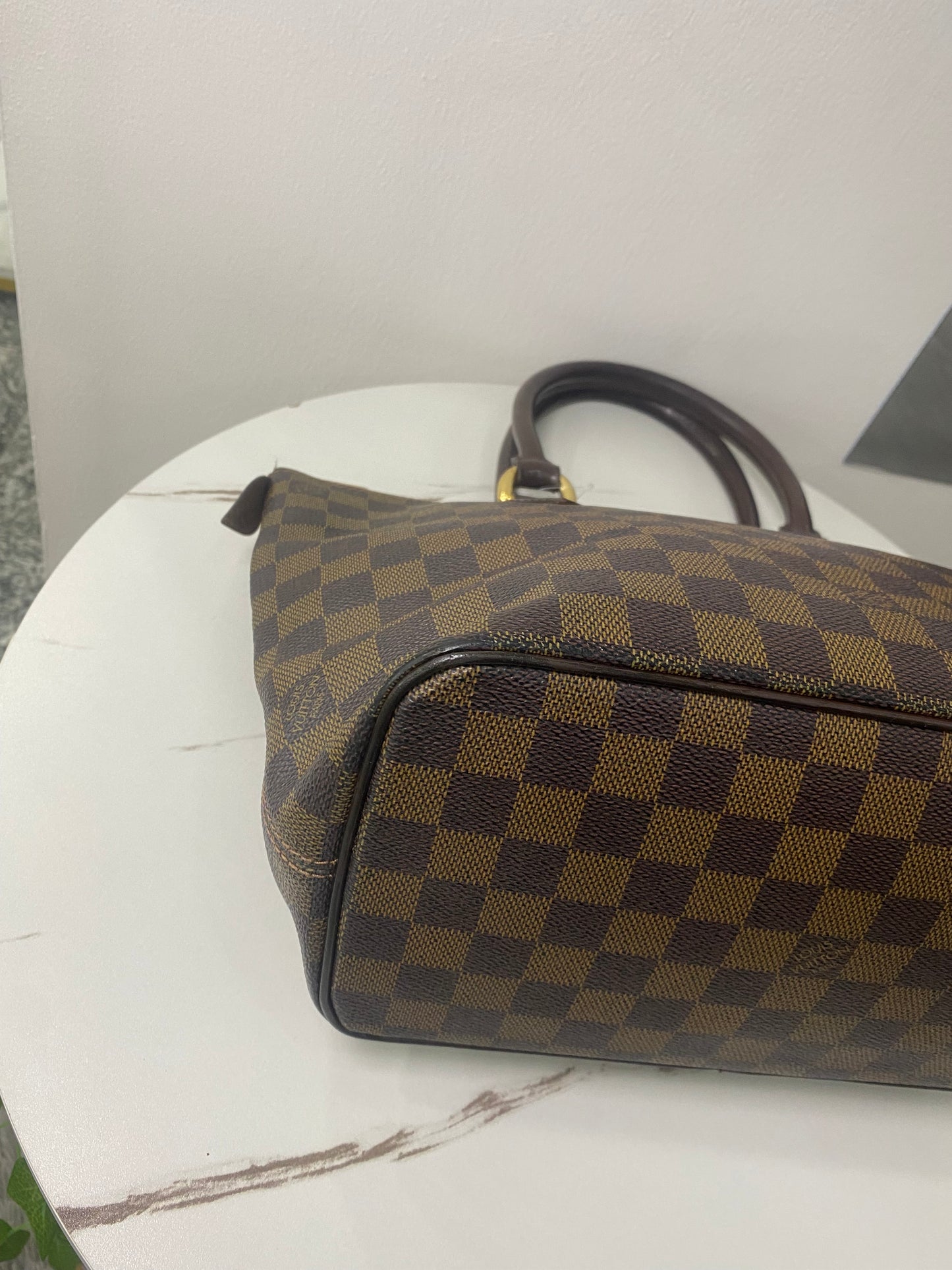 Louis Vuitton Saleya PM