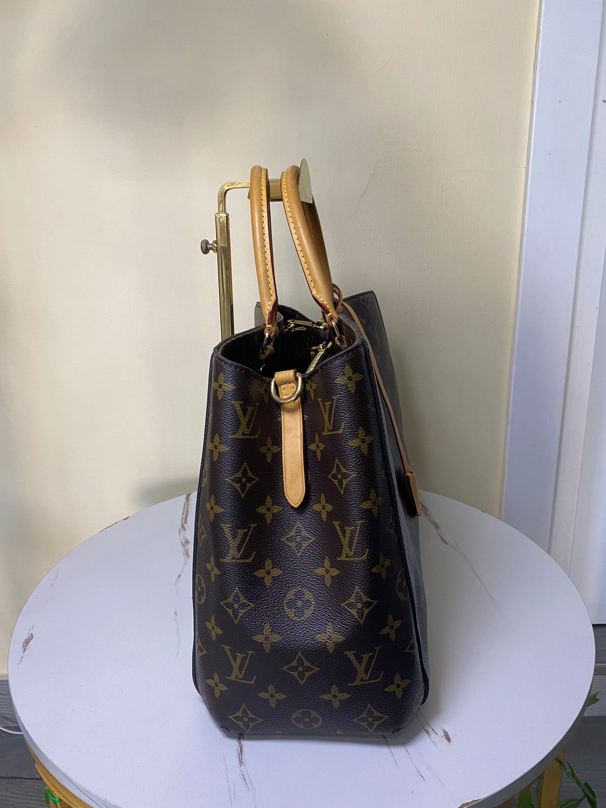 Borsa Louis Vuitton Montaigne GM