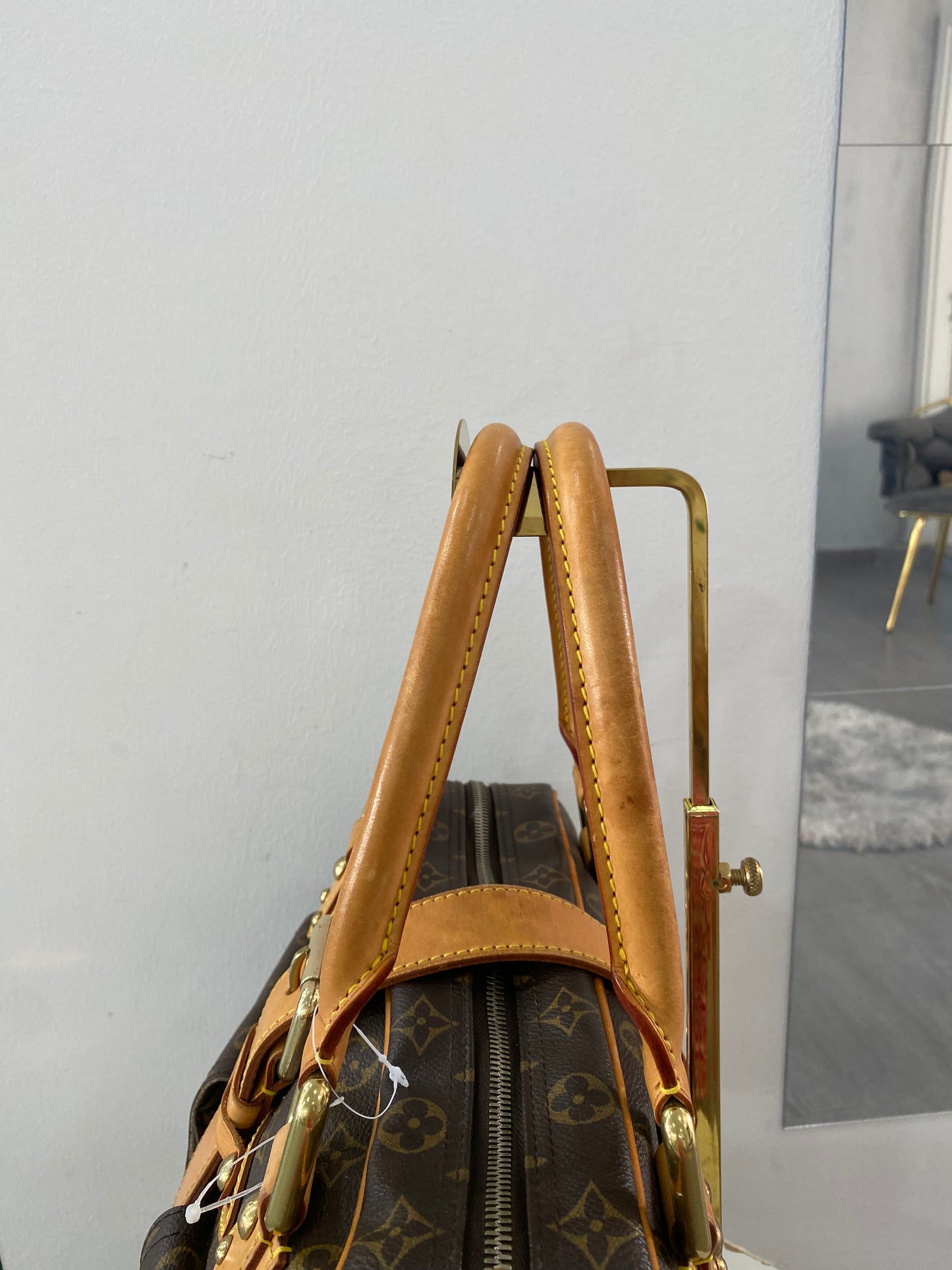 Borsa Louis Vuitton Manhattan GM