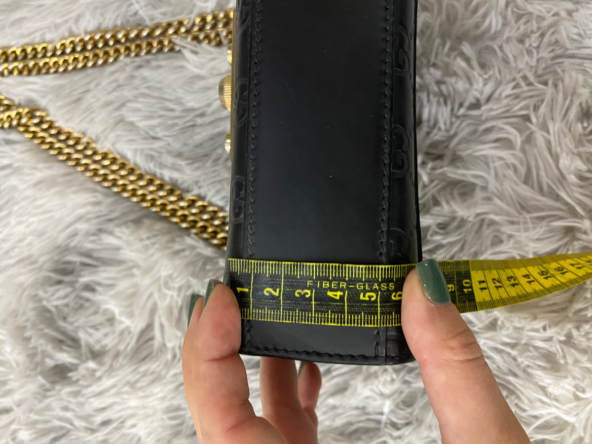 Borsa Gucci Padlock