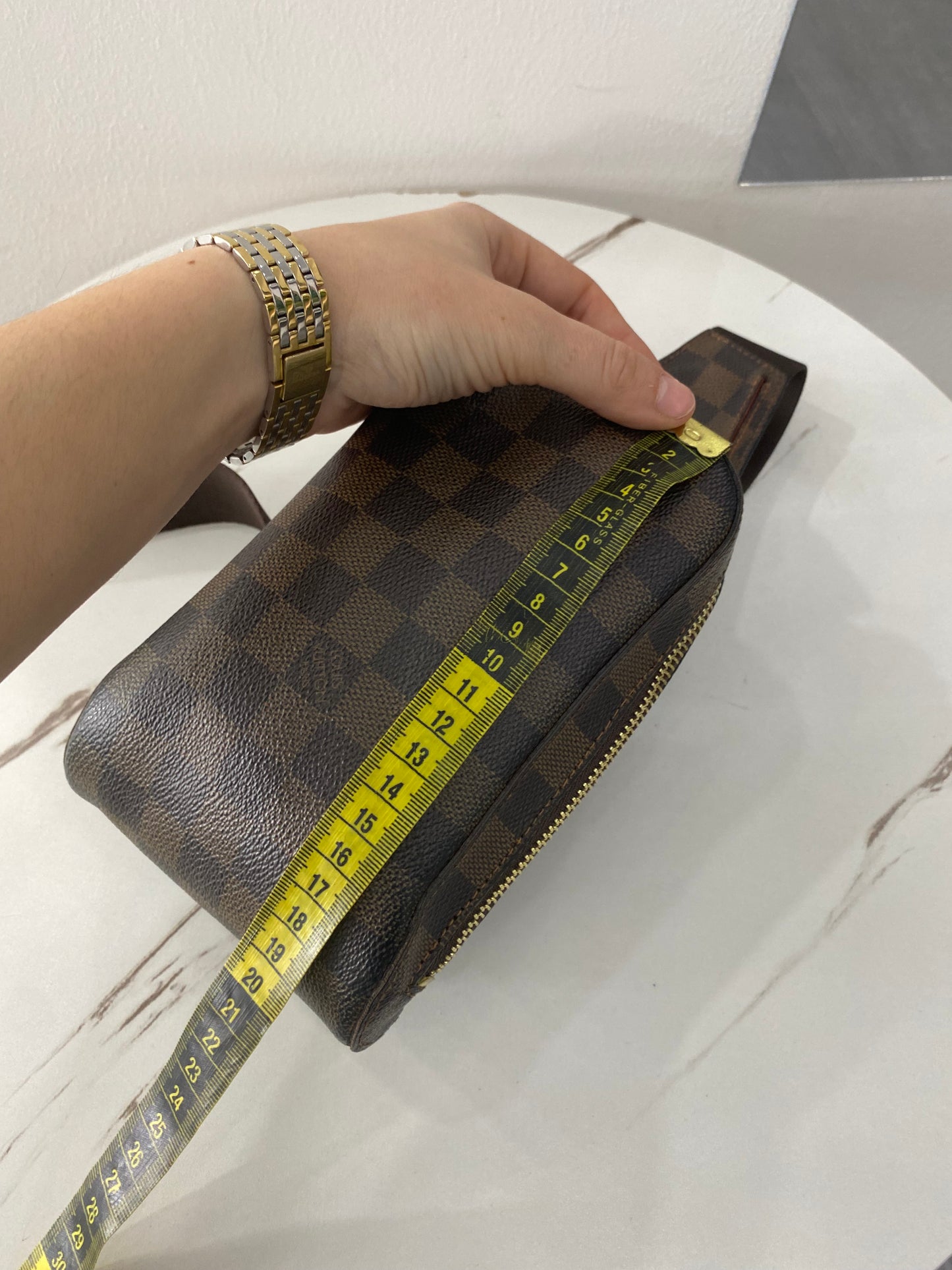 Marsupio Louis Vuitton