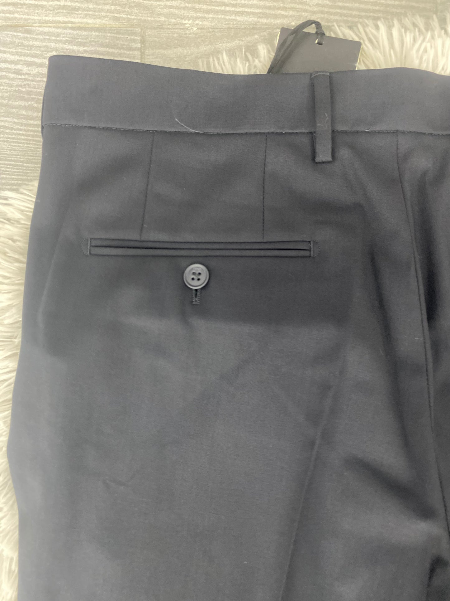 Pantalone Classico Fendi