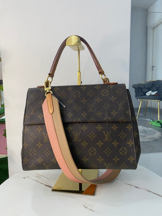 Borsa Louis Vuitton Cluny MM