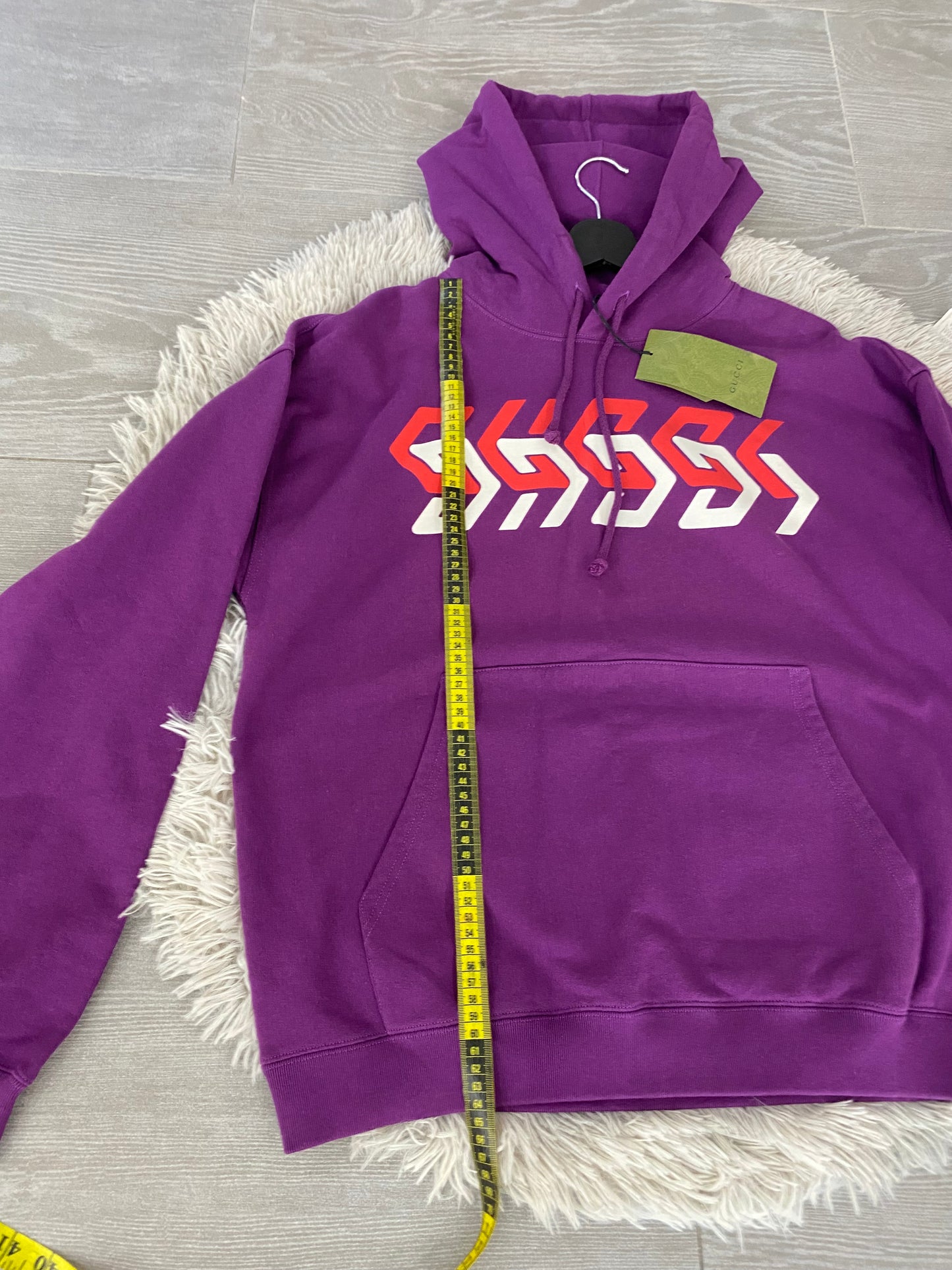 Felpa Gucci GG