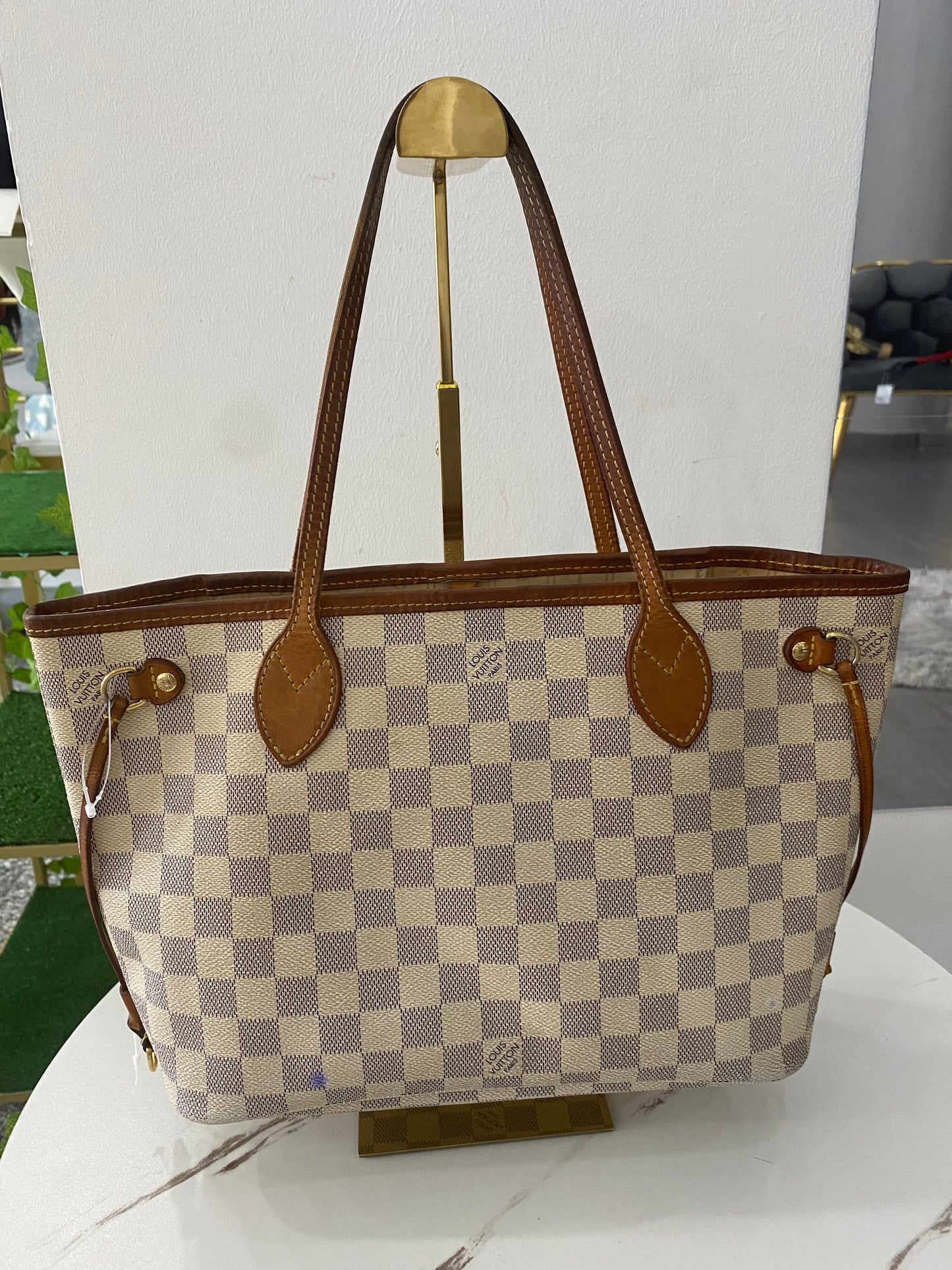 Borsa Louis Vuitton Neverfull PM