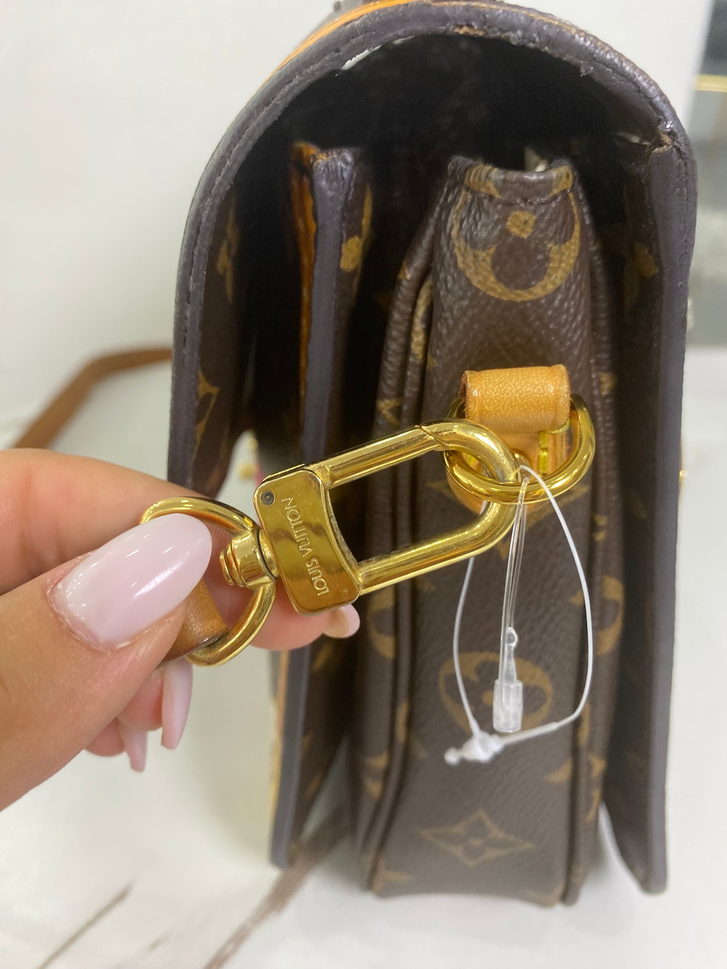 Borsa Louis Vuitton Métis