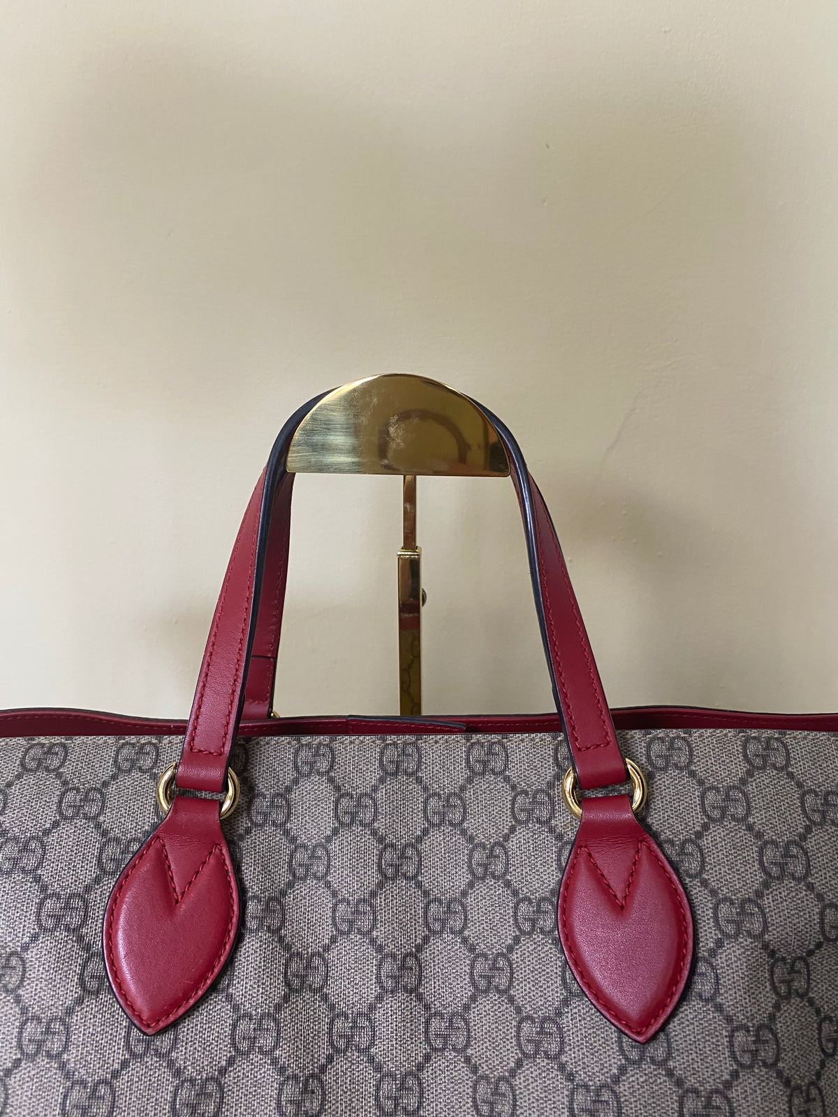 Borsa Gucci Tote GG