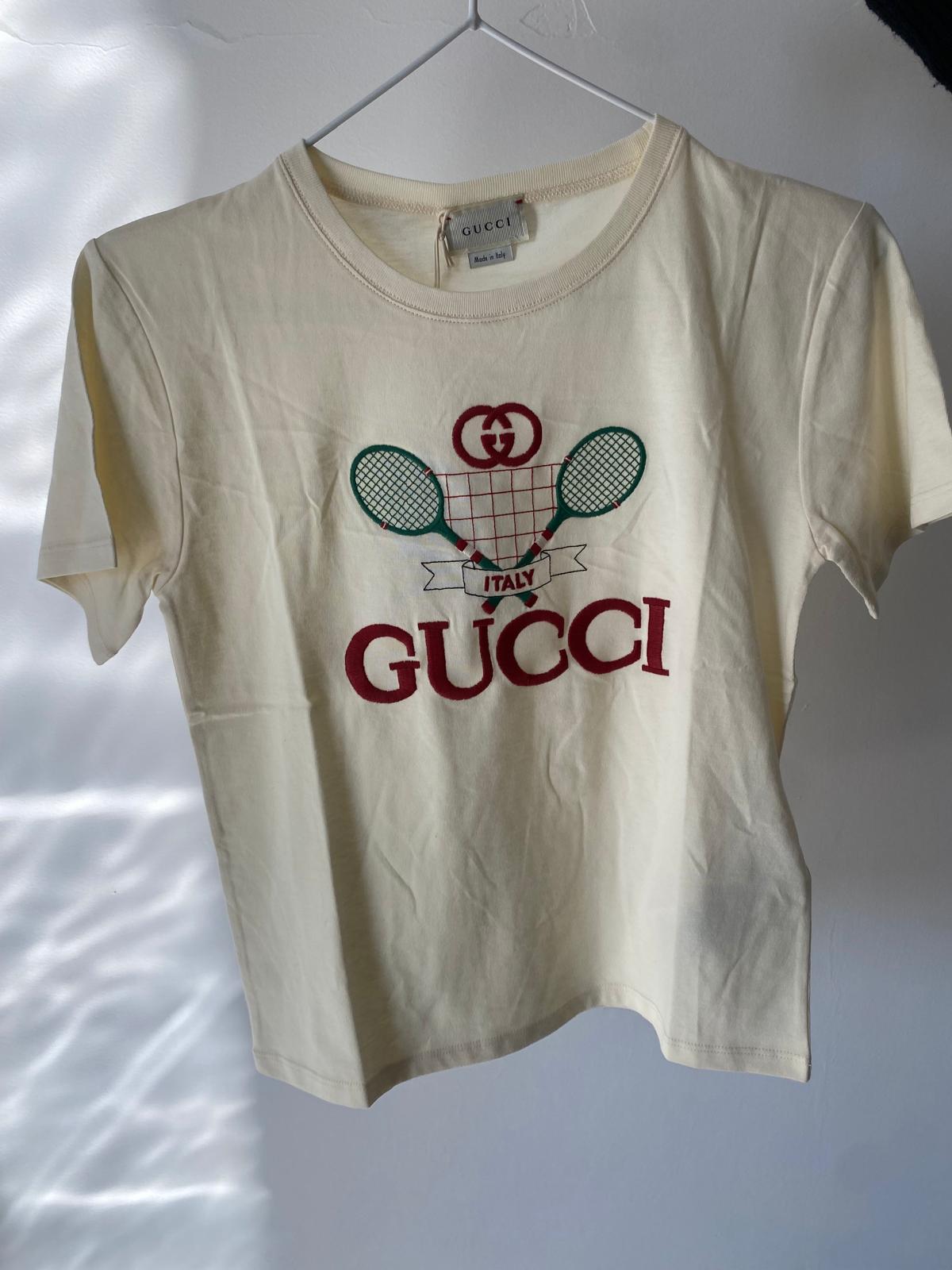T-shirt Gucci Bambino/a