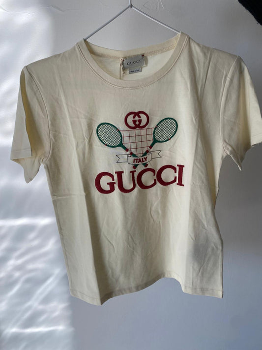 T-shirt Gucci Bambino/a