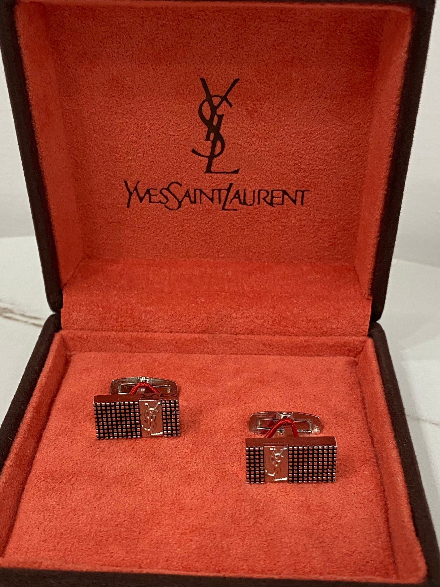Gemelli YSL Saint Laurent