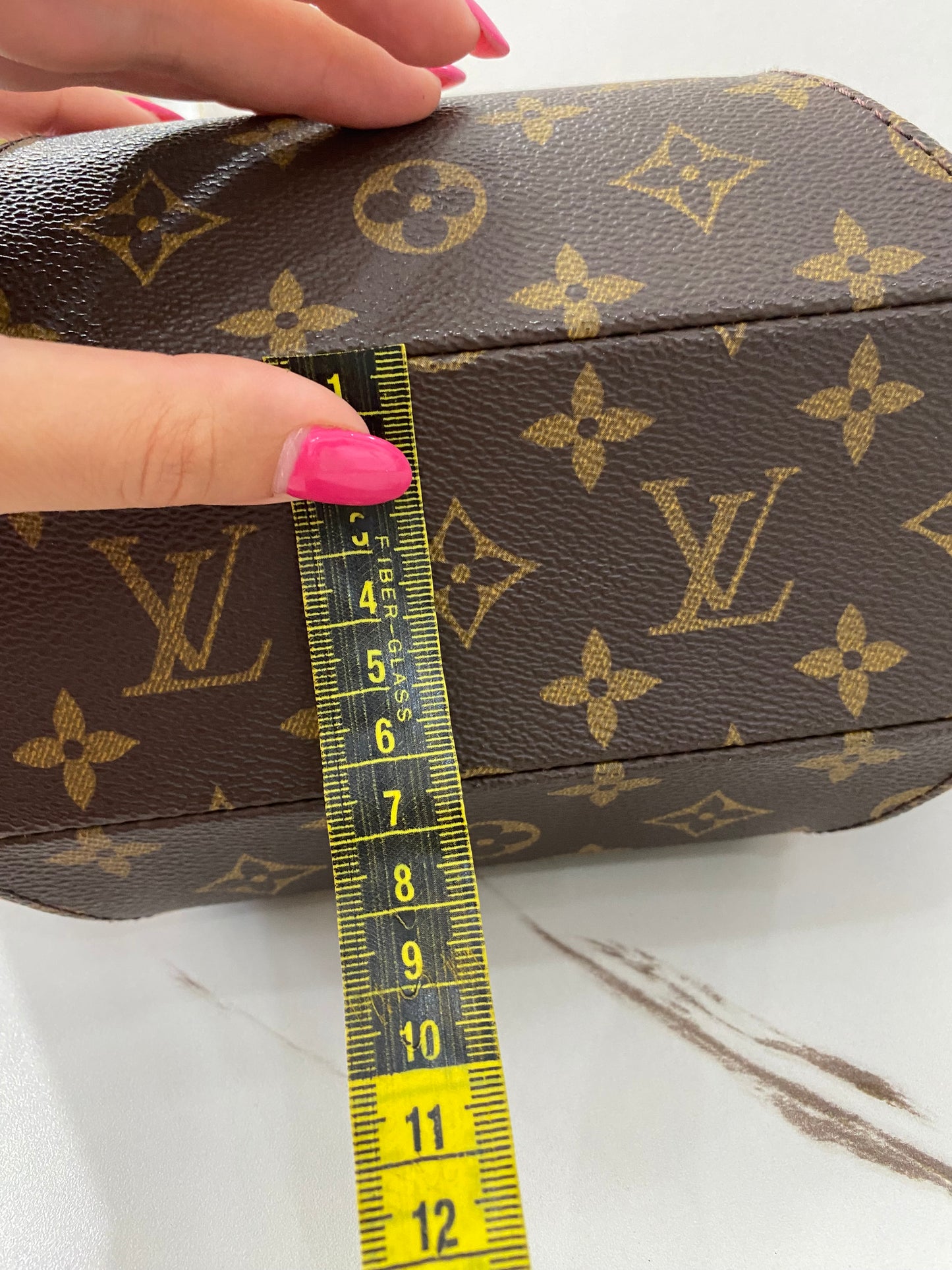 Borsa Louis Vuitton Ellipse PM