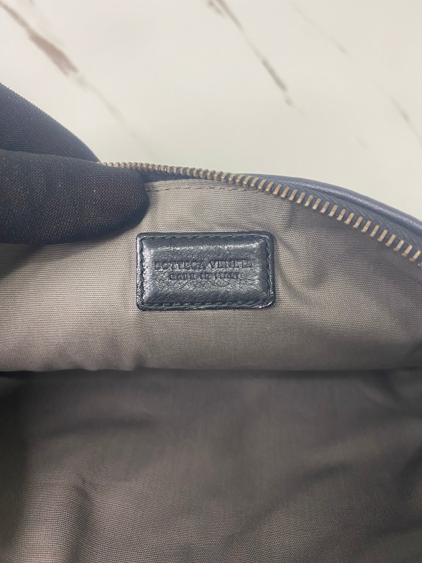 Pochette Bottega Veneta