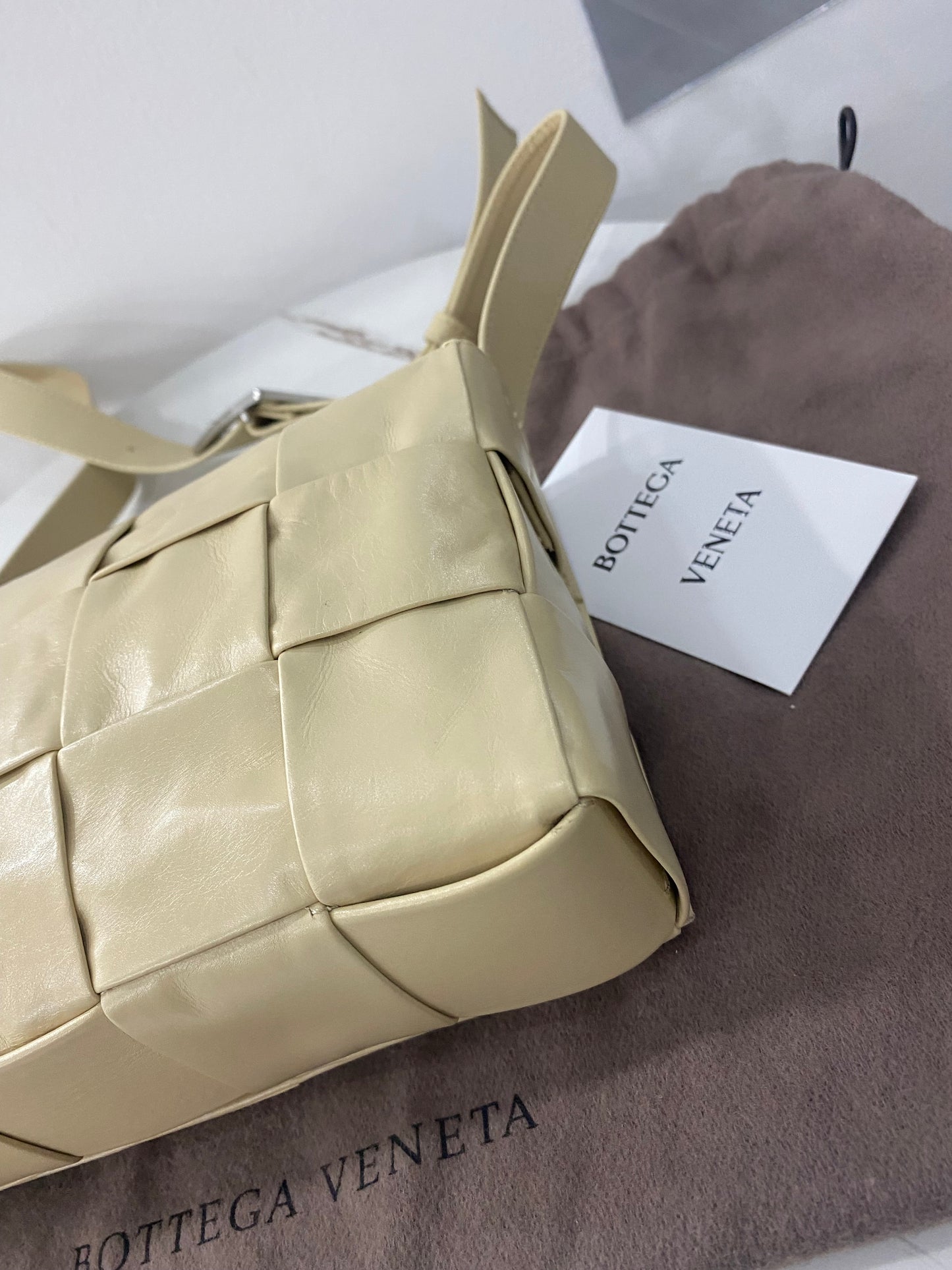 Bottega Veneta Cassette