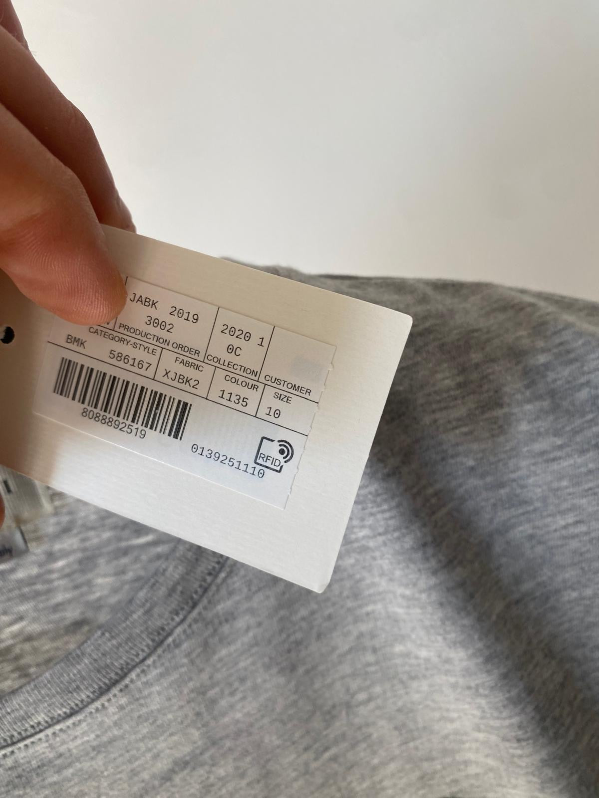 T-shirt Gucci Bambino