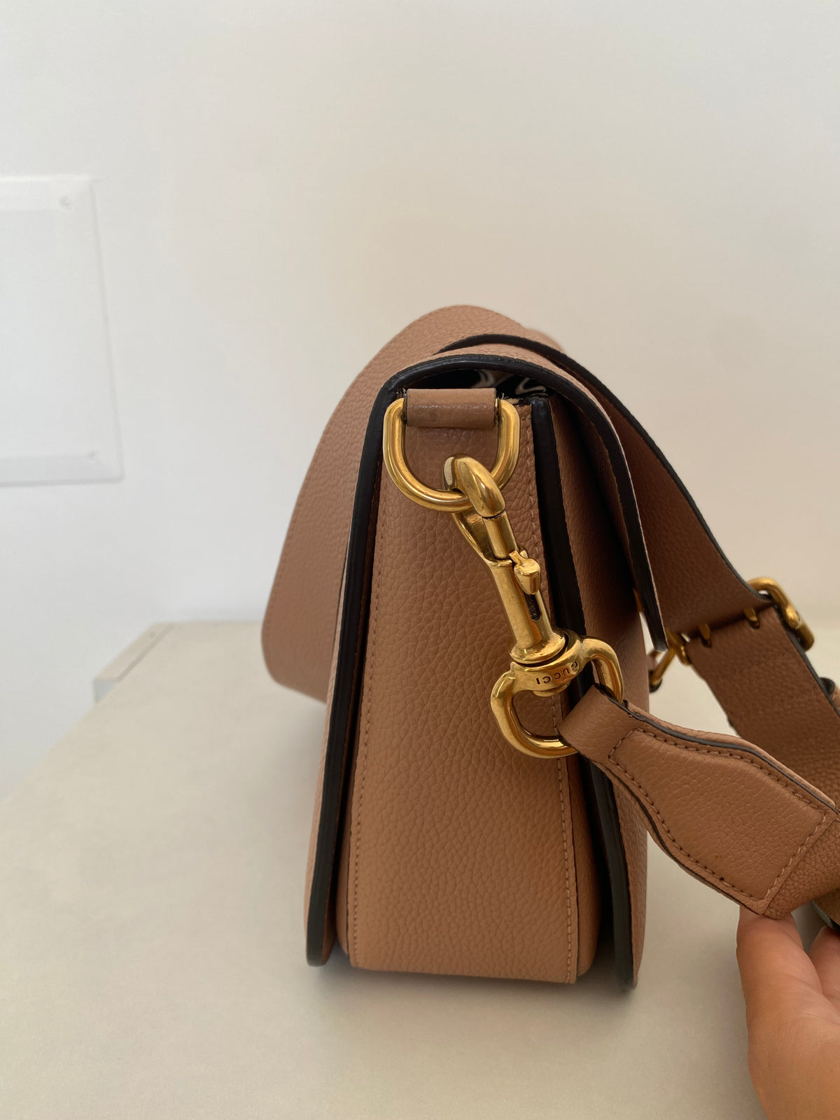 Borsa Gucci Jackie Soft