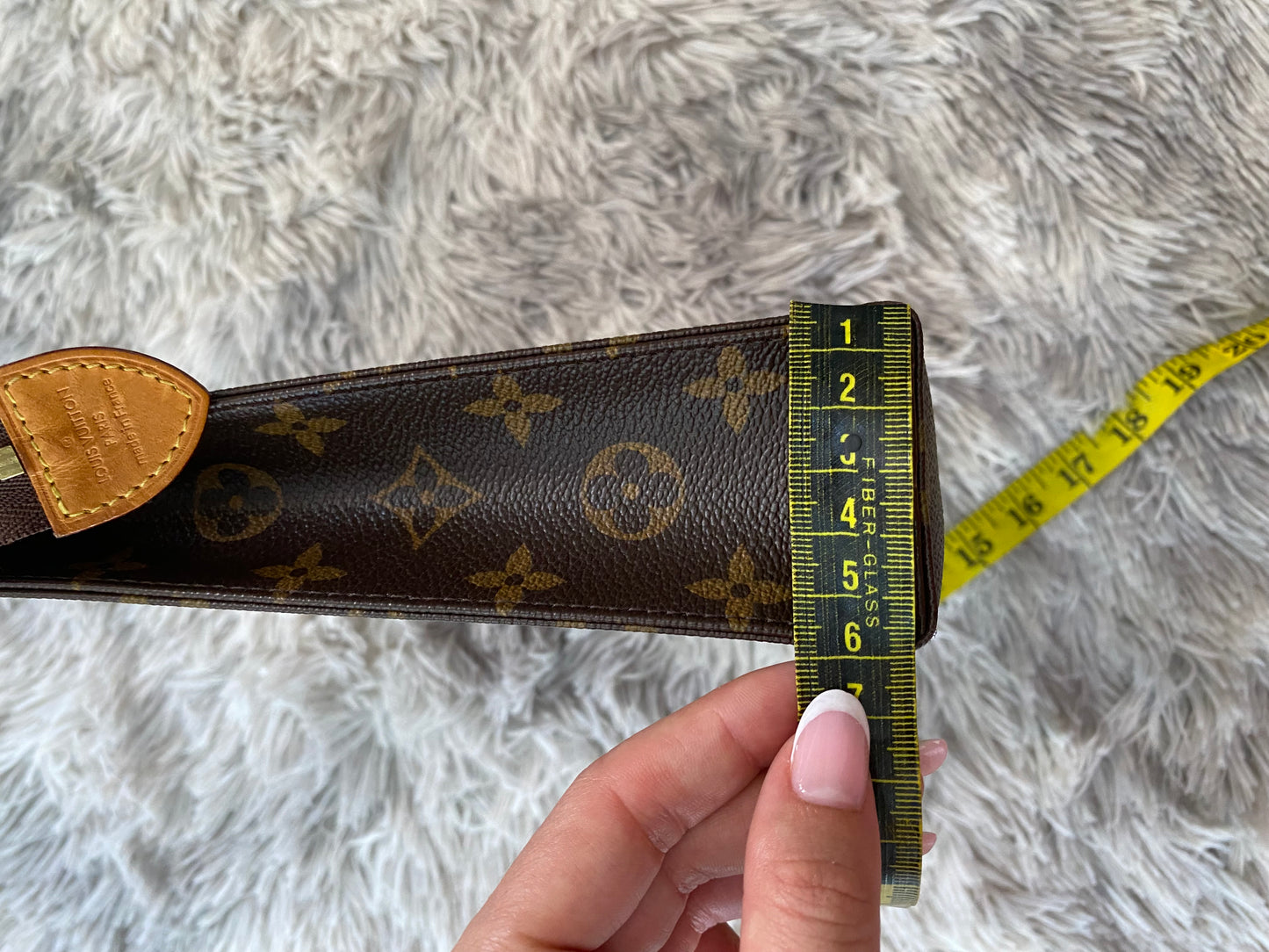 Pochette Louis Vuitton