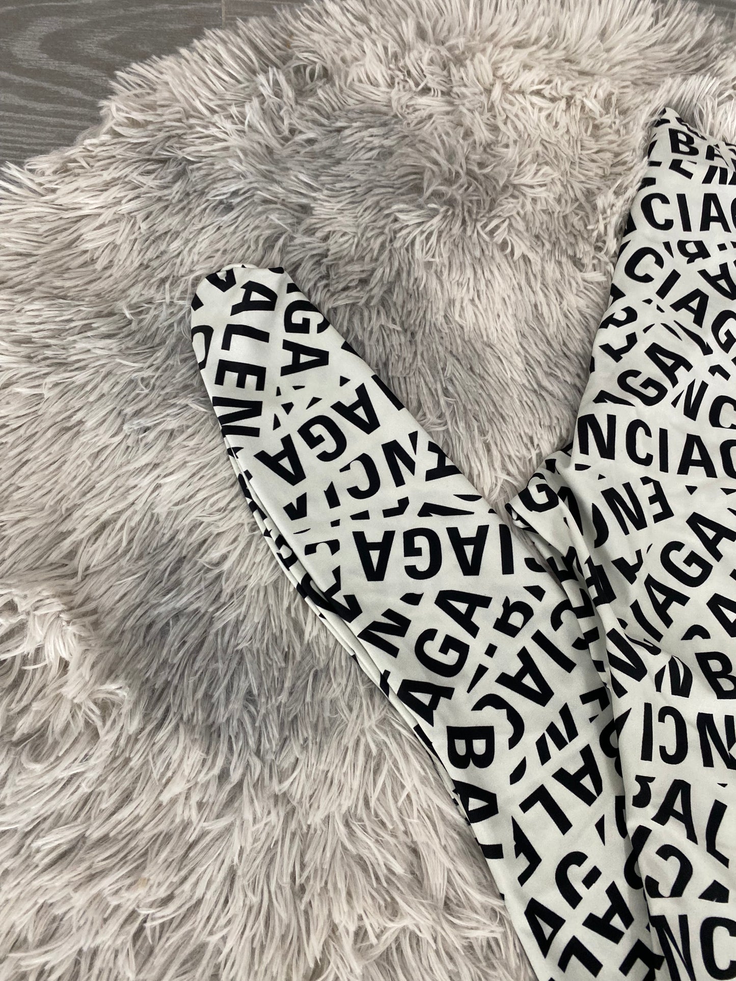 Leggings Balenciaga