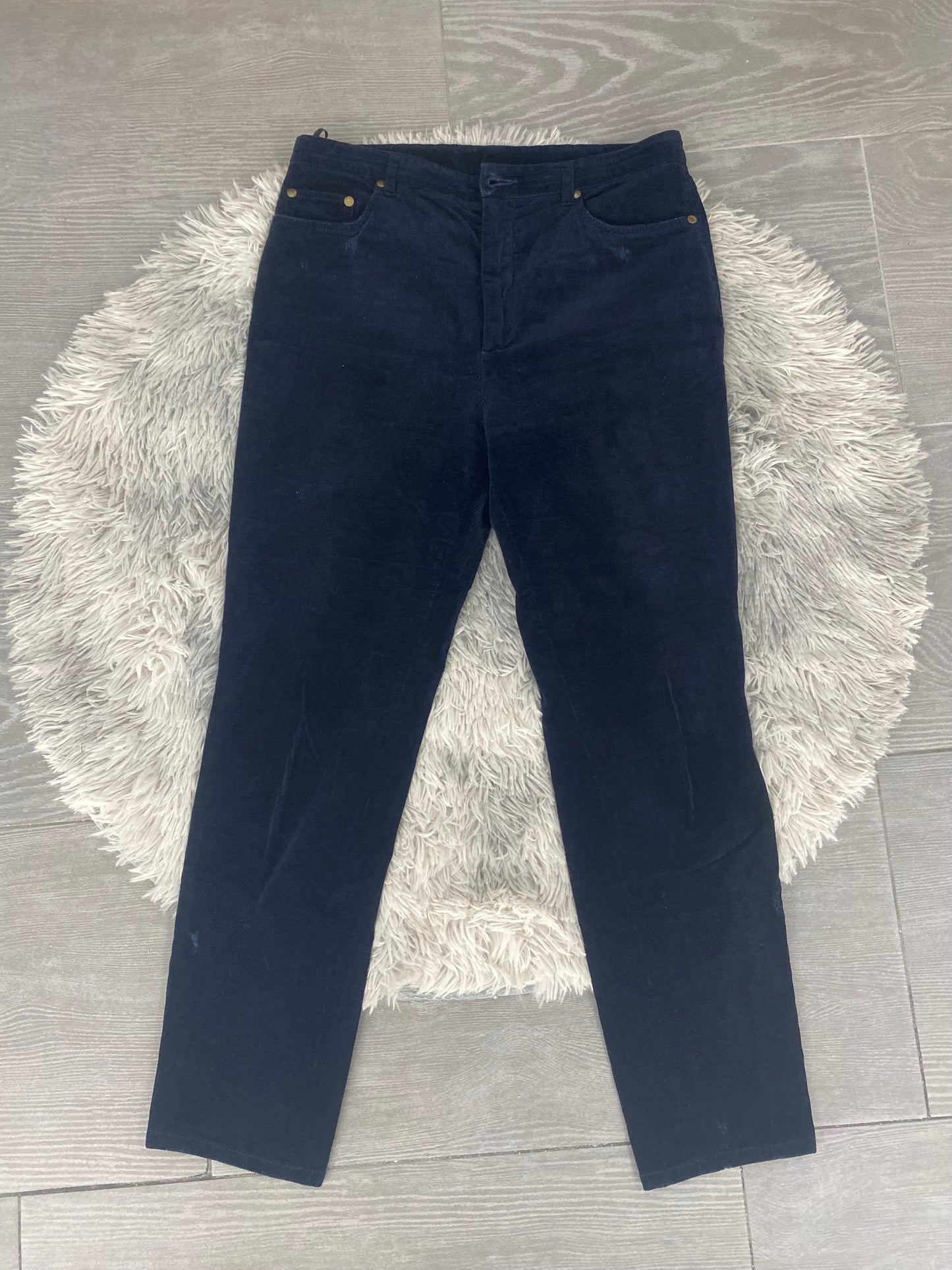 Pantalone Miu Miu Jeans