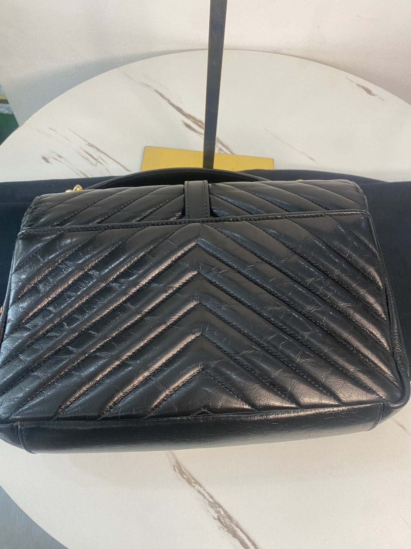 Borsa Saint Laurent Collage  YSL Medium