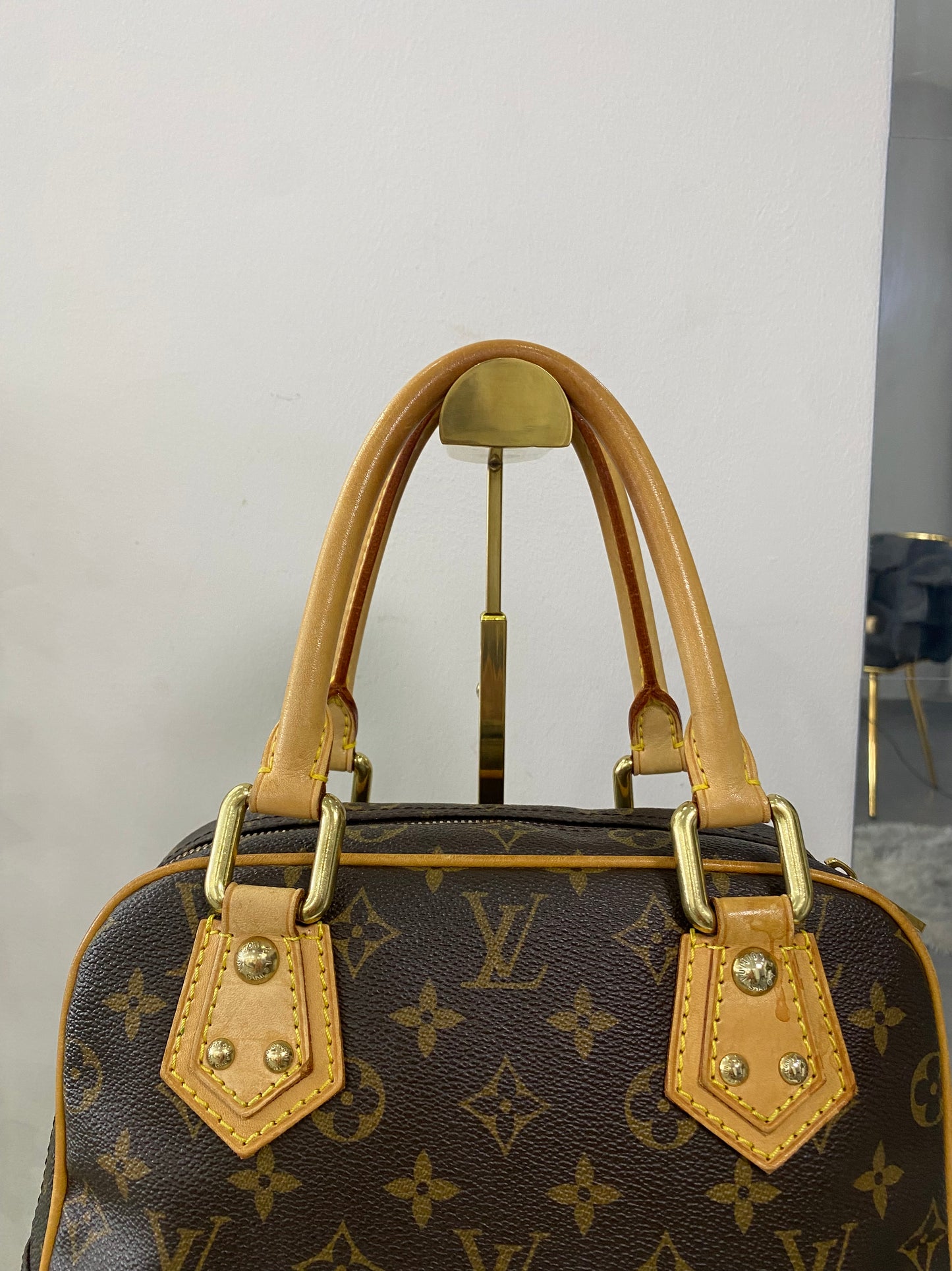 Borsa Louis Vuitton Manhattan PM