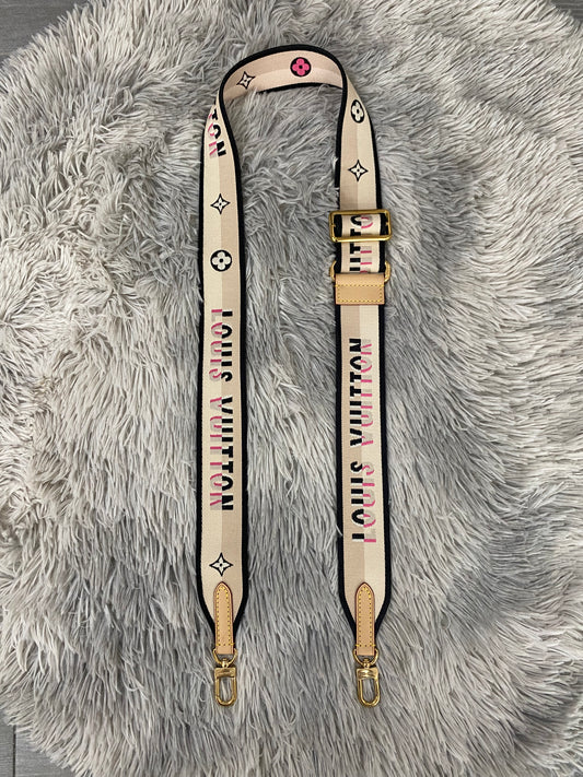 Tracolla Louis Vuitton