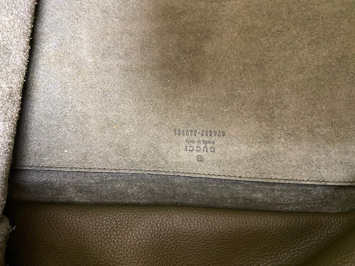 Borsa Gucci Tote