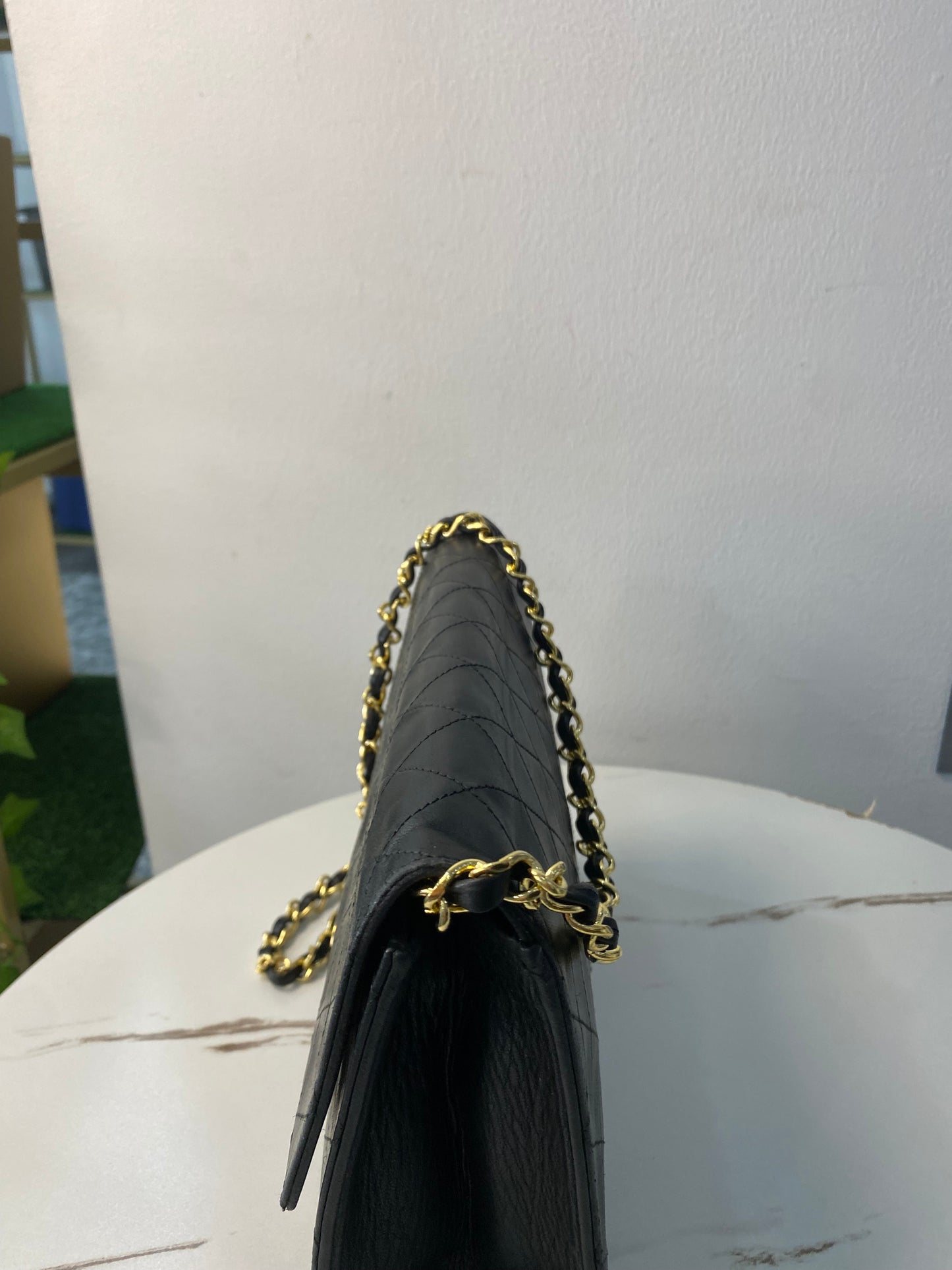 Borsa Chanel Timeless Vintage