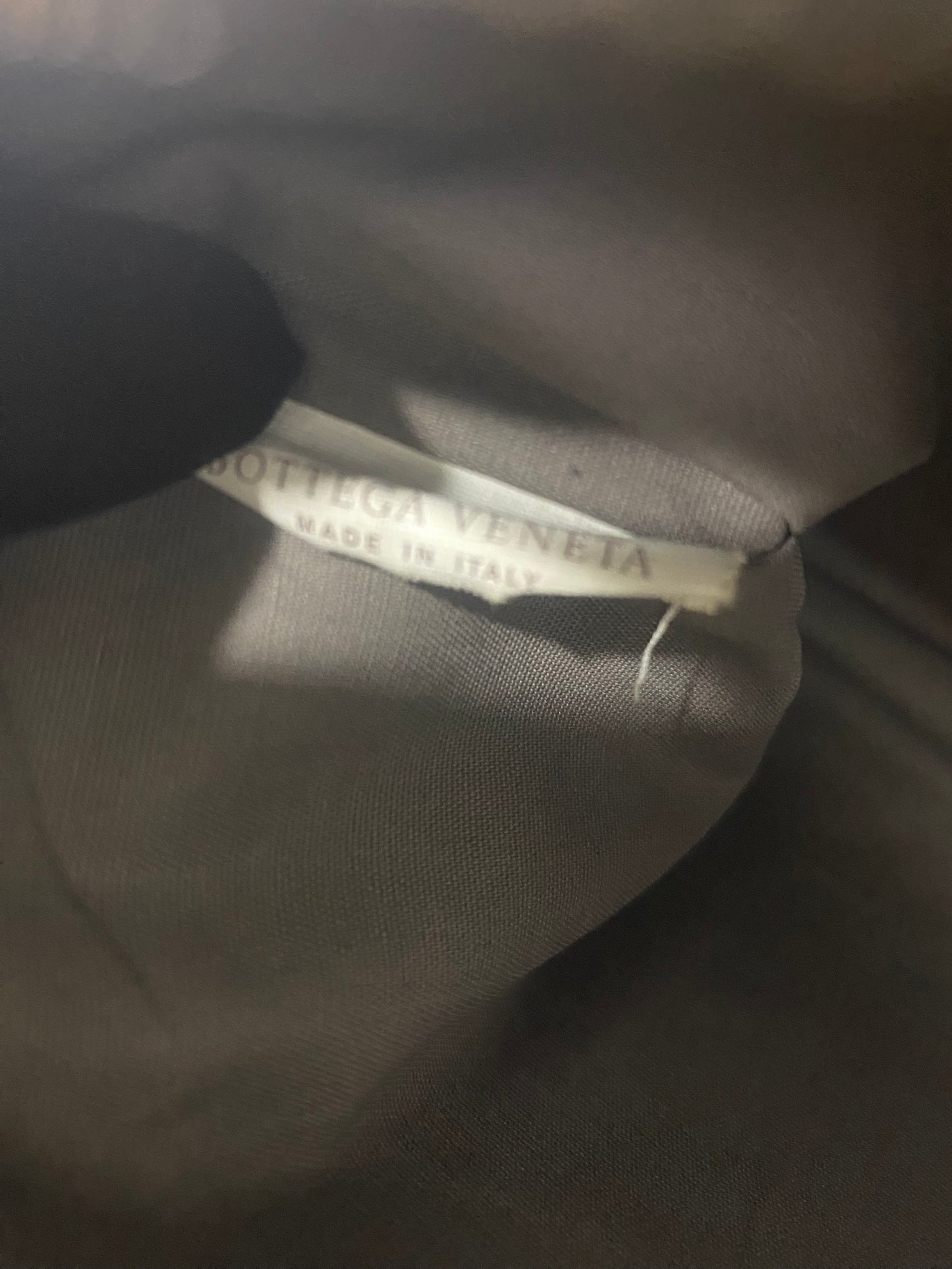 Pochette Bottega Veneta