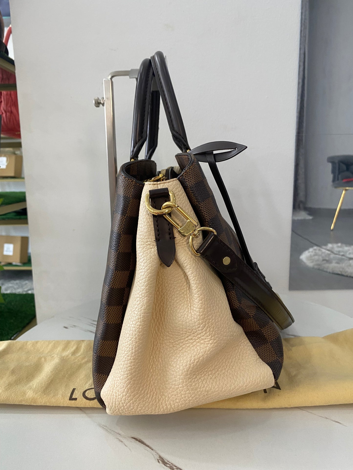 Borsa Louis Vuitton Normandy