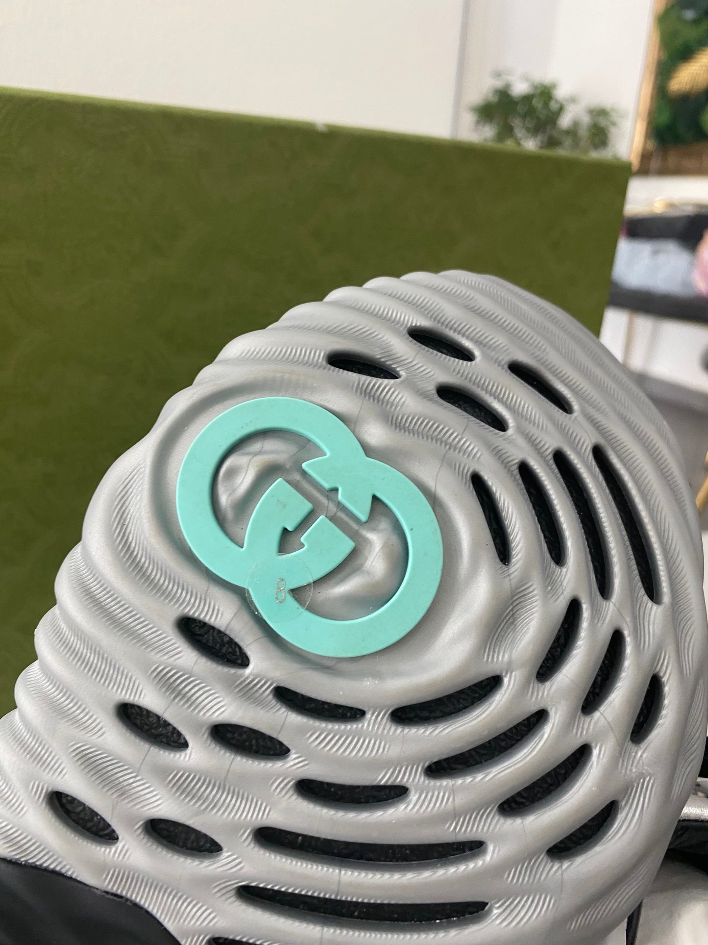 Sneaker Gucci Ripple