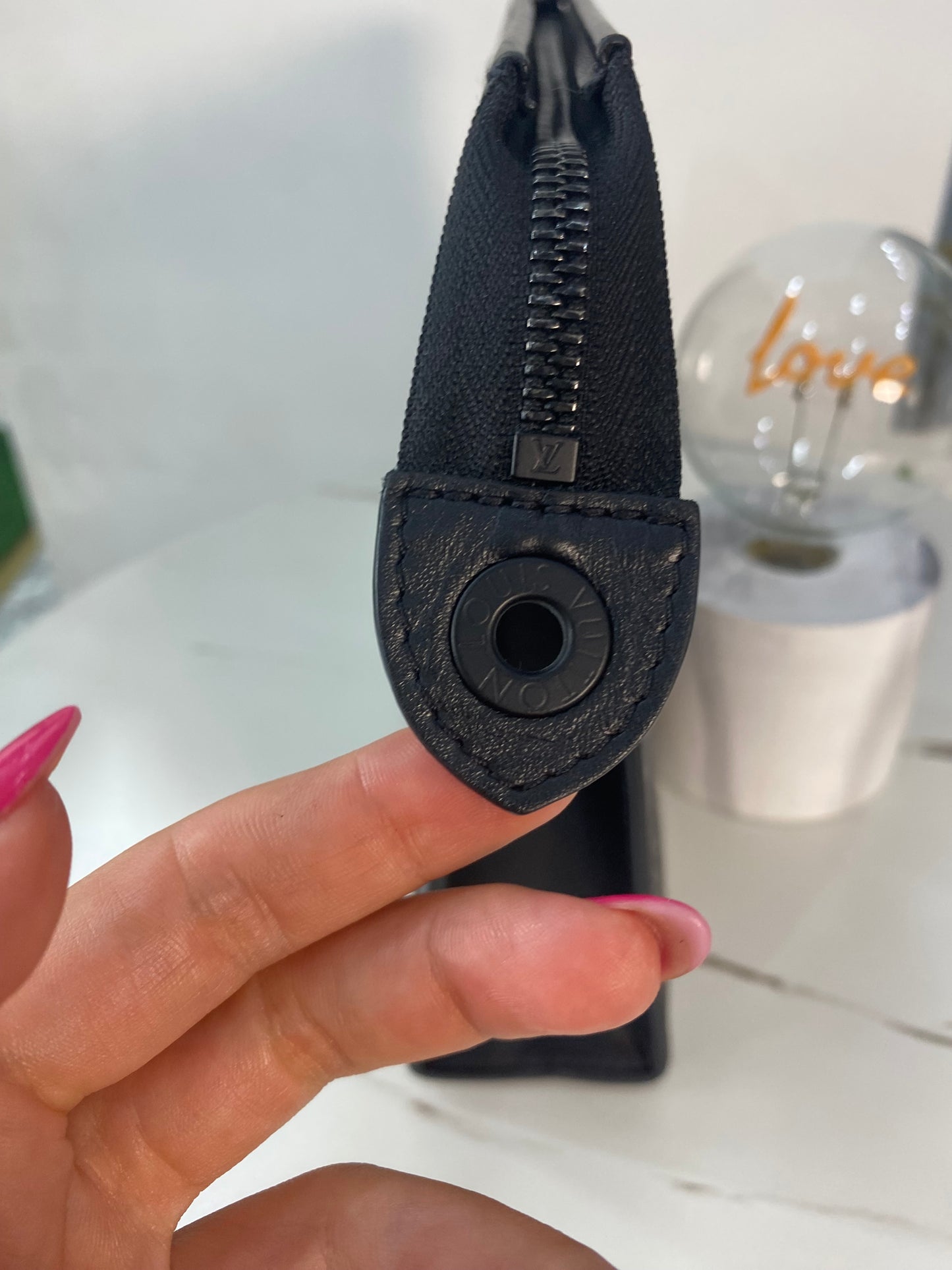 Pochette Louis Vuitton Voyage MM