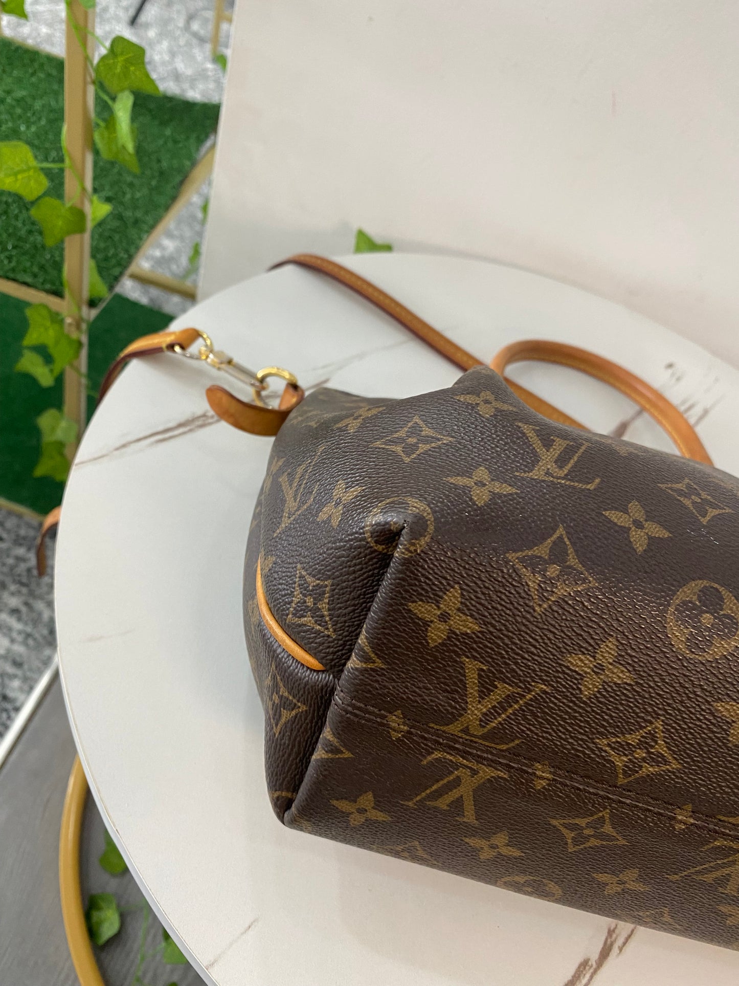 Borsa Louis Vuitton Turenne PM