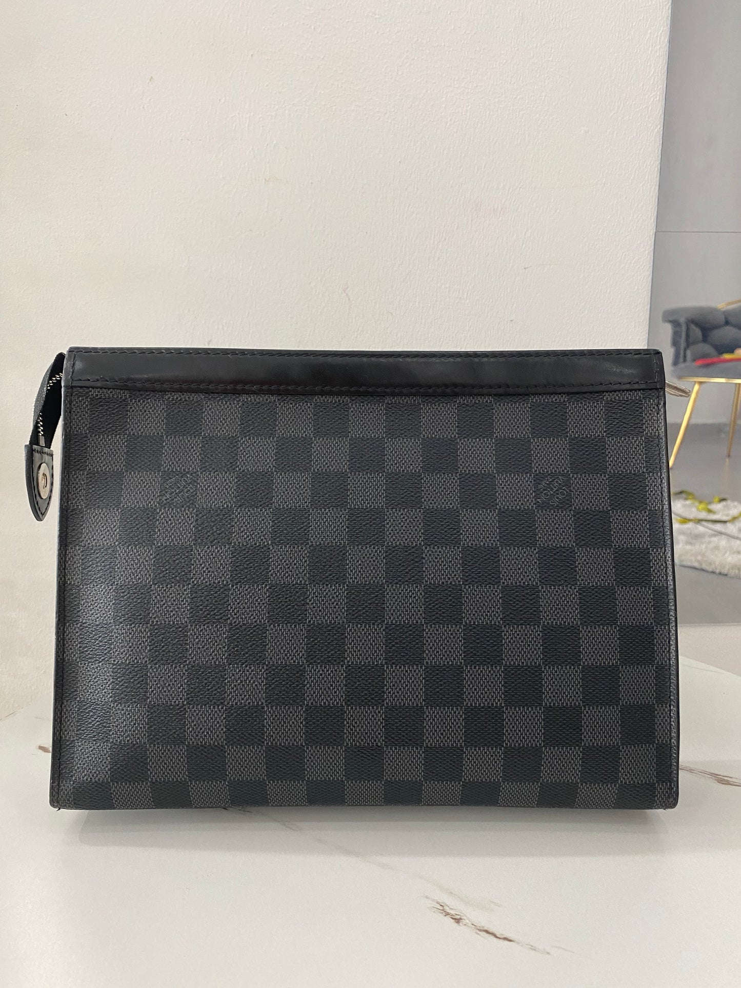 Pochette Louis Vuitton Voyage MM