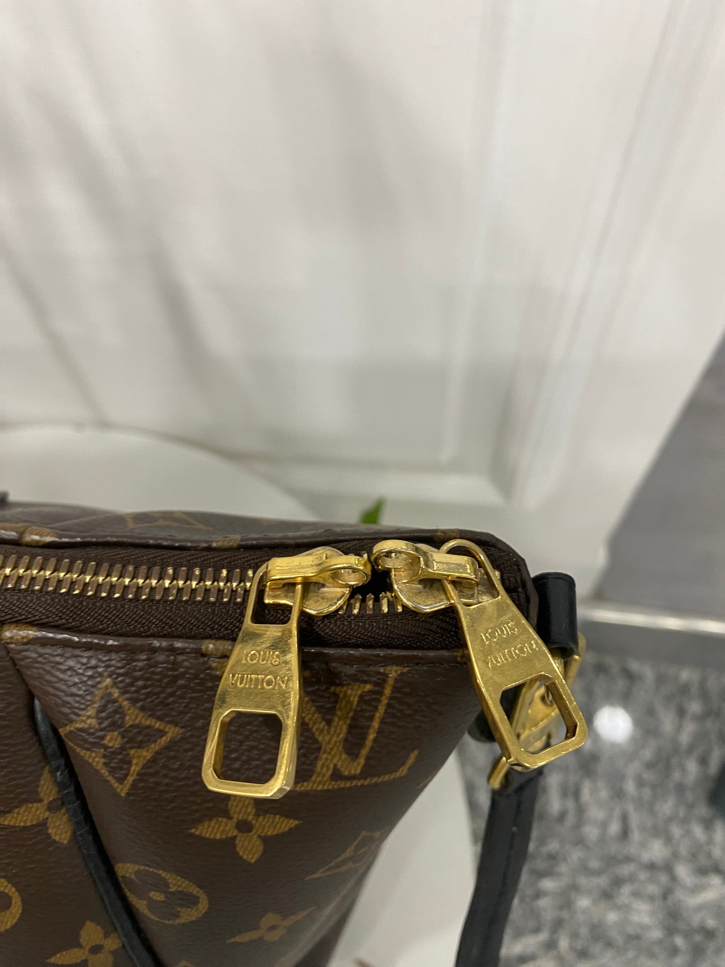 Louis Vuitton Estrela MM