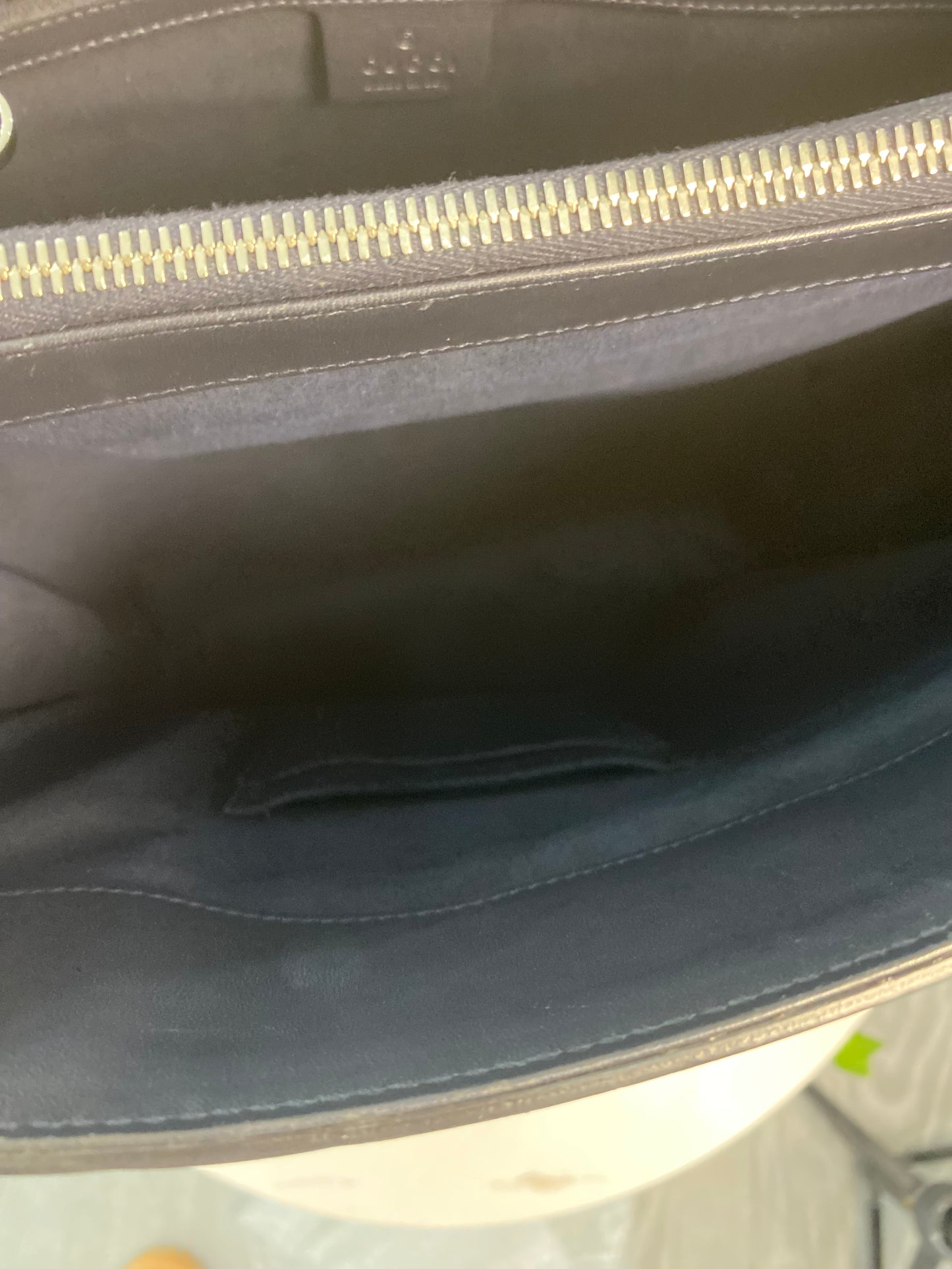 Borsa Gucci Tote GG