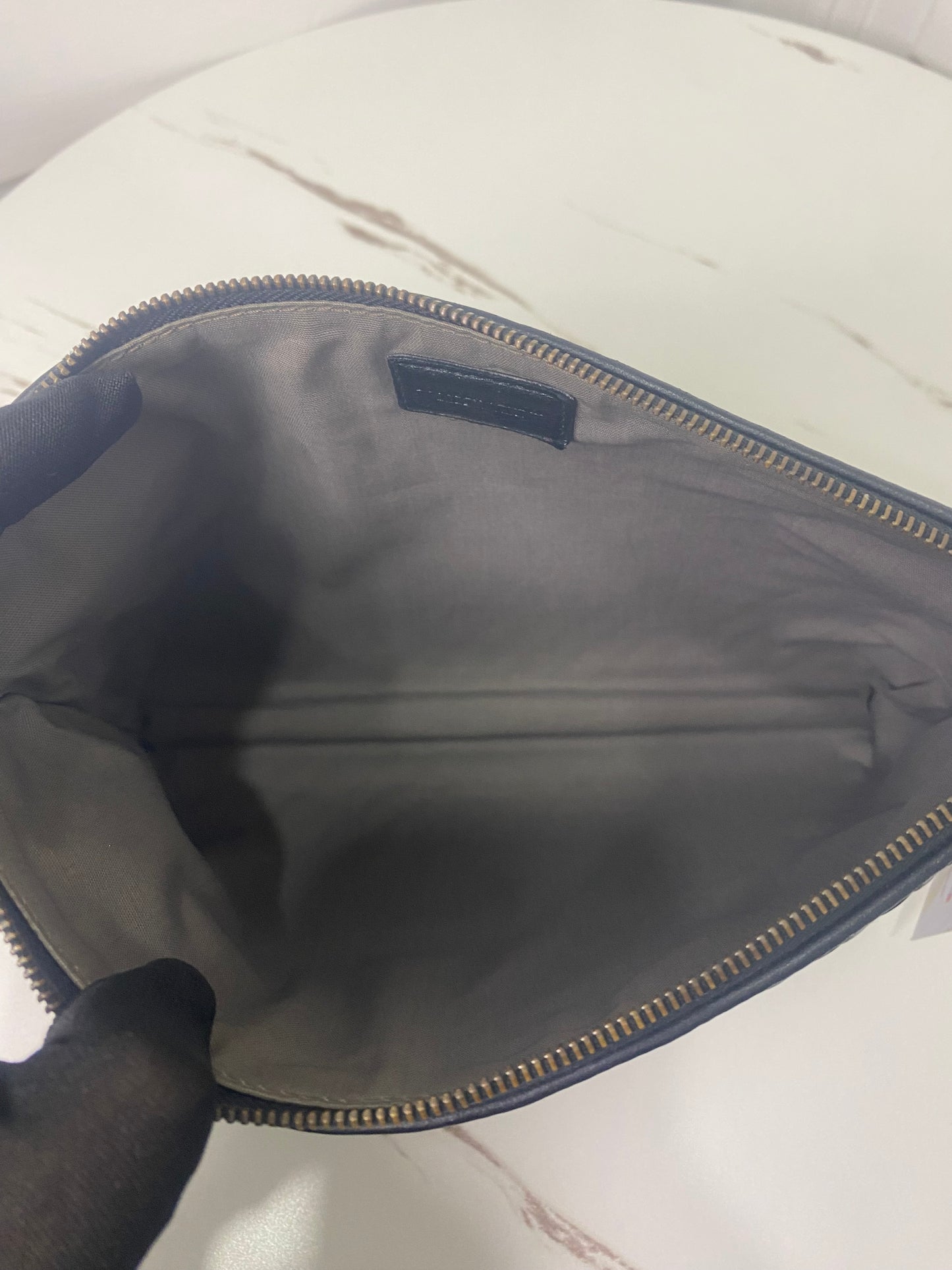 Pochette Bottega Veneta