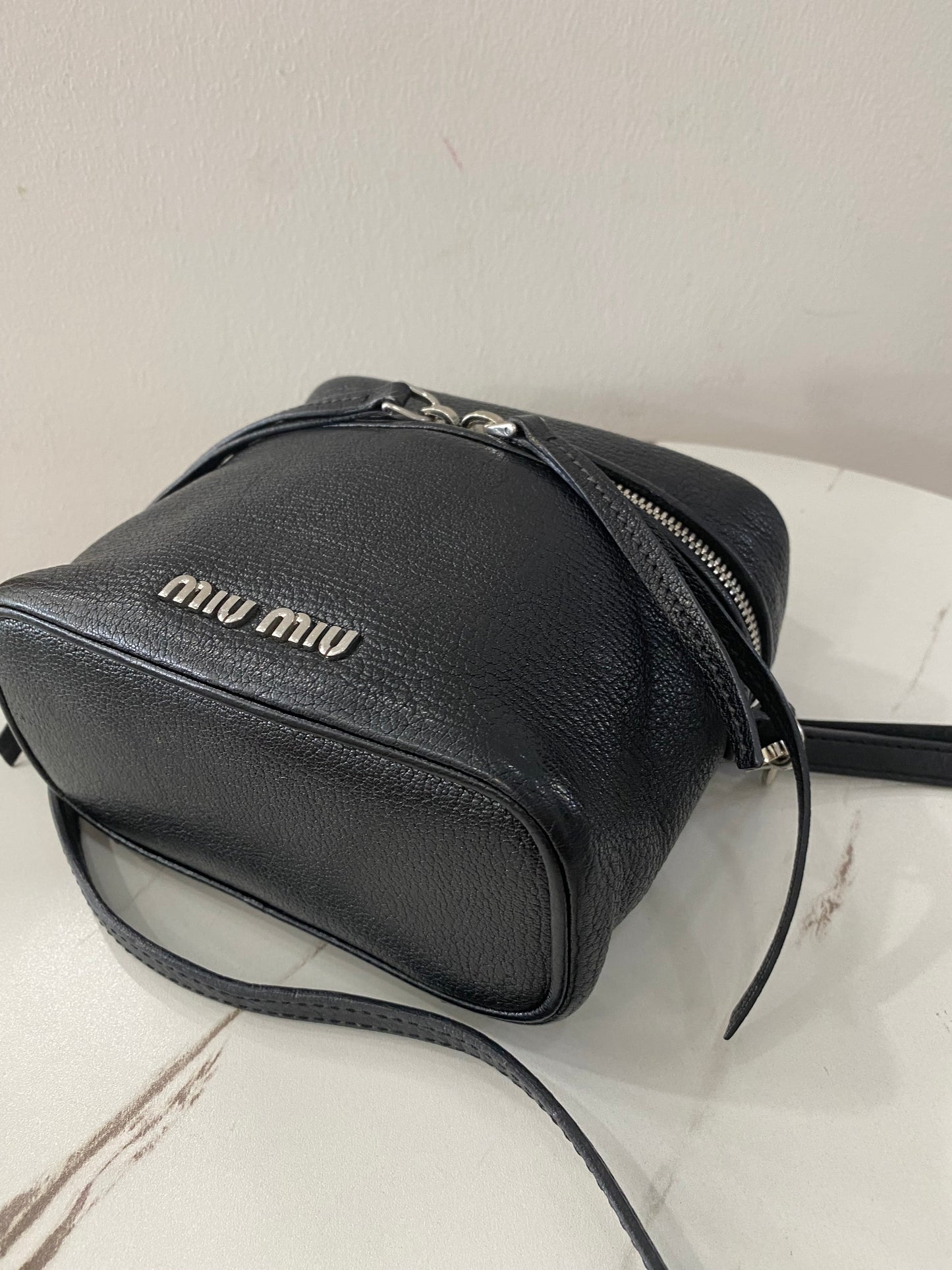 Borsa Vanity Miu Miu