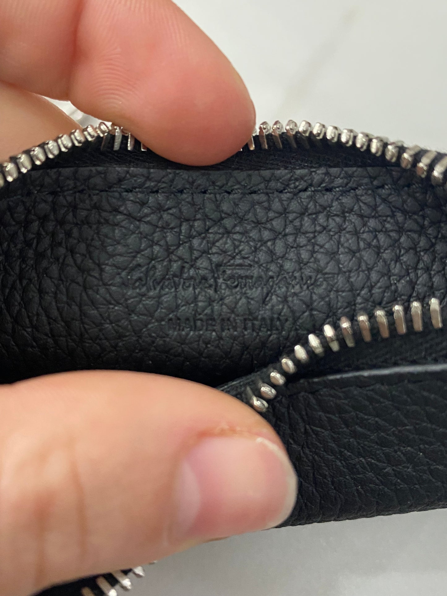 Portamonete Salvatore Ferragamo