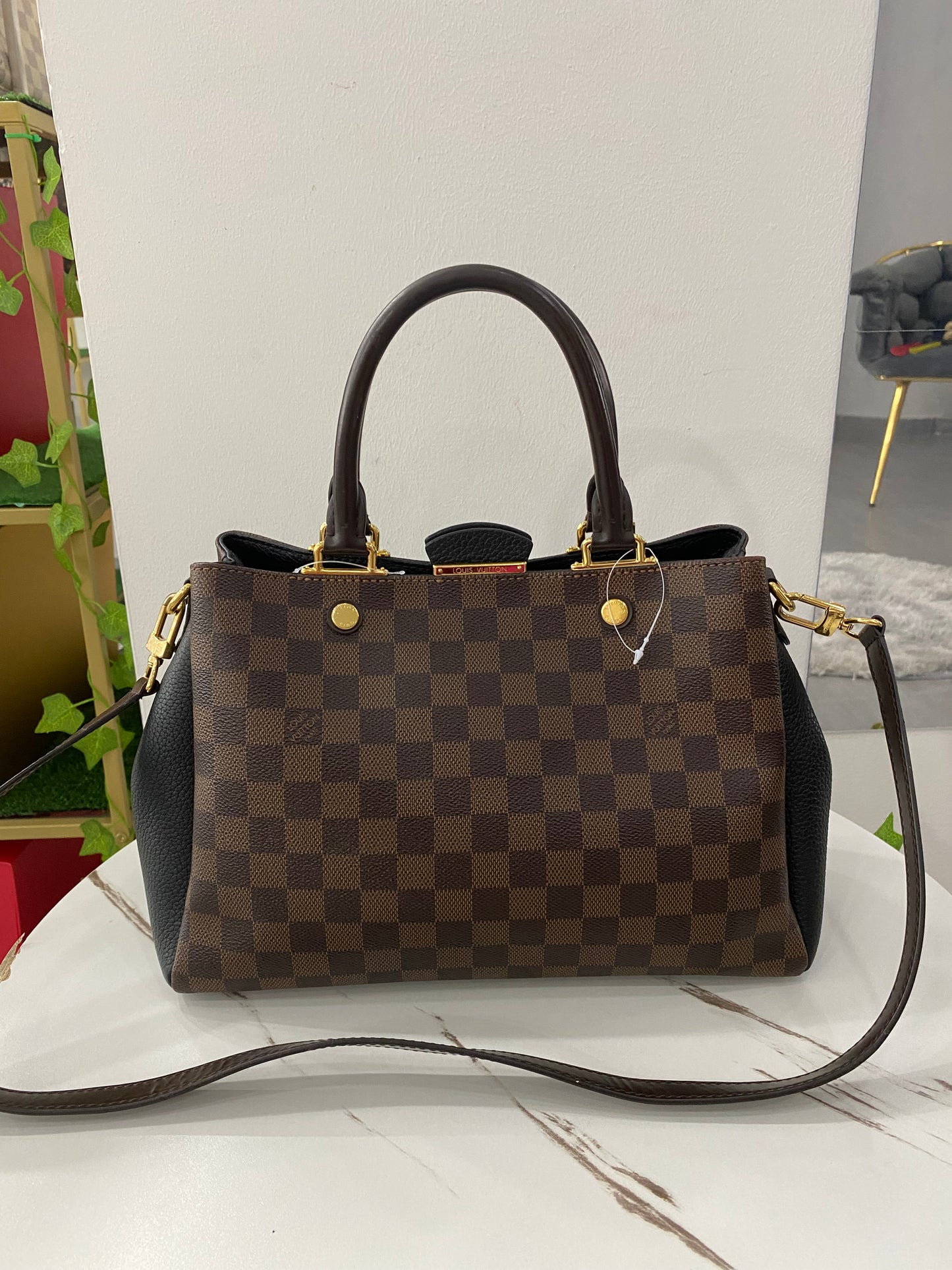 Borsa Louis Vuitton Brittany