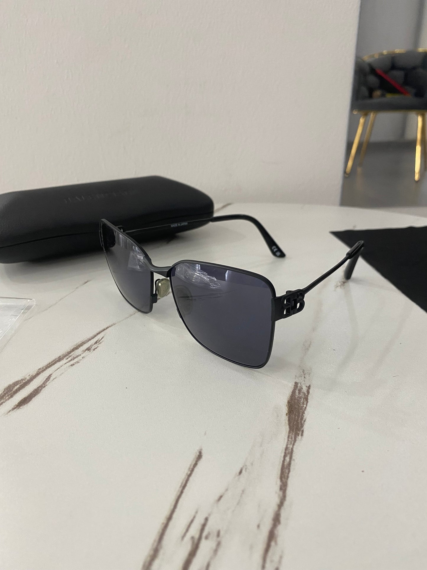 Occhiali da sole Balenciaga