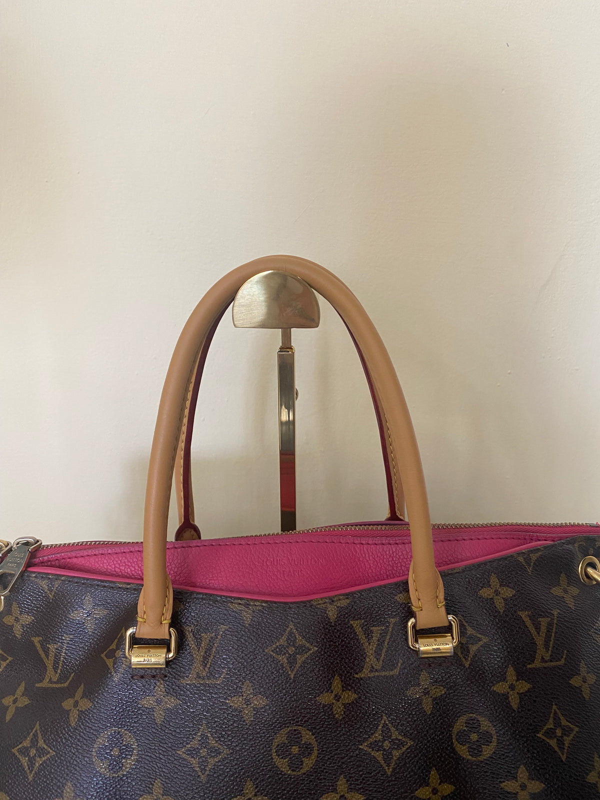 Borsa Louis Vuitton Pallas